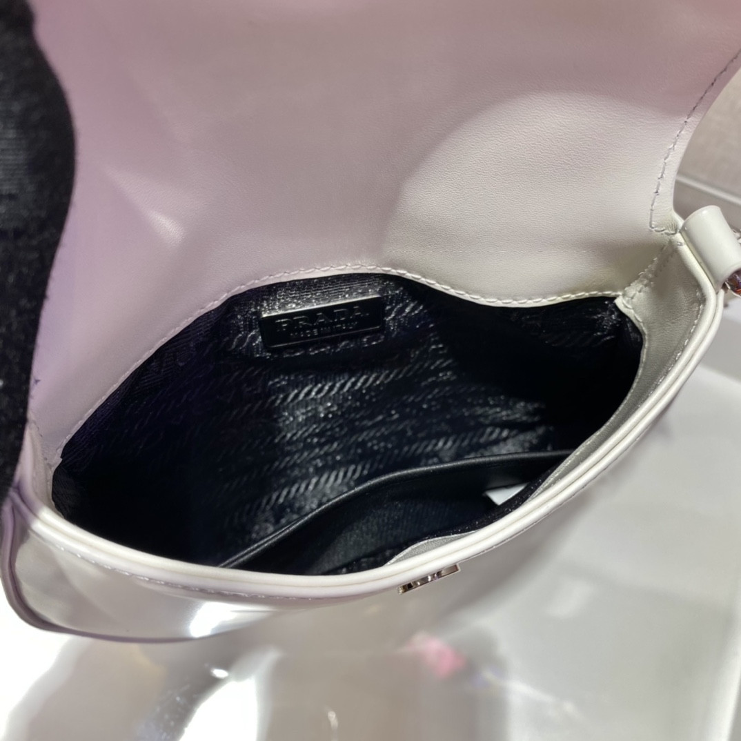 Pra*a Cleo Mini Bag