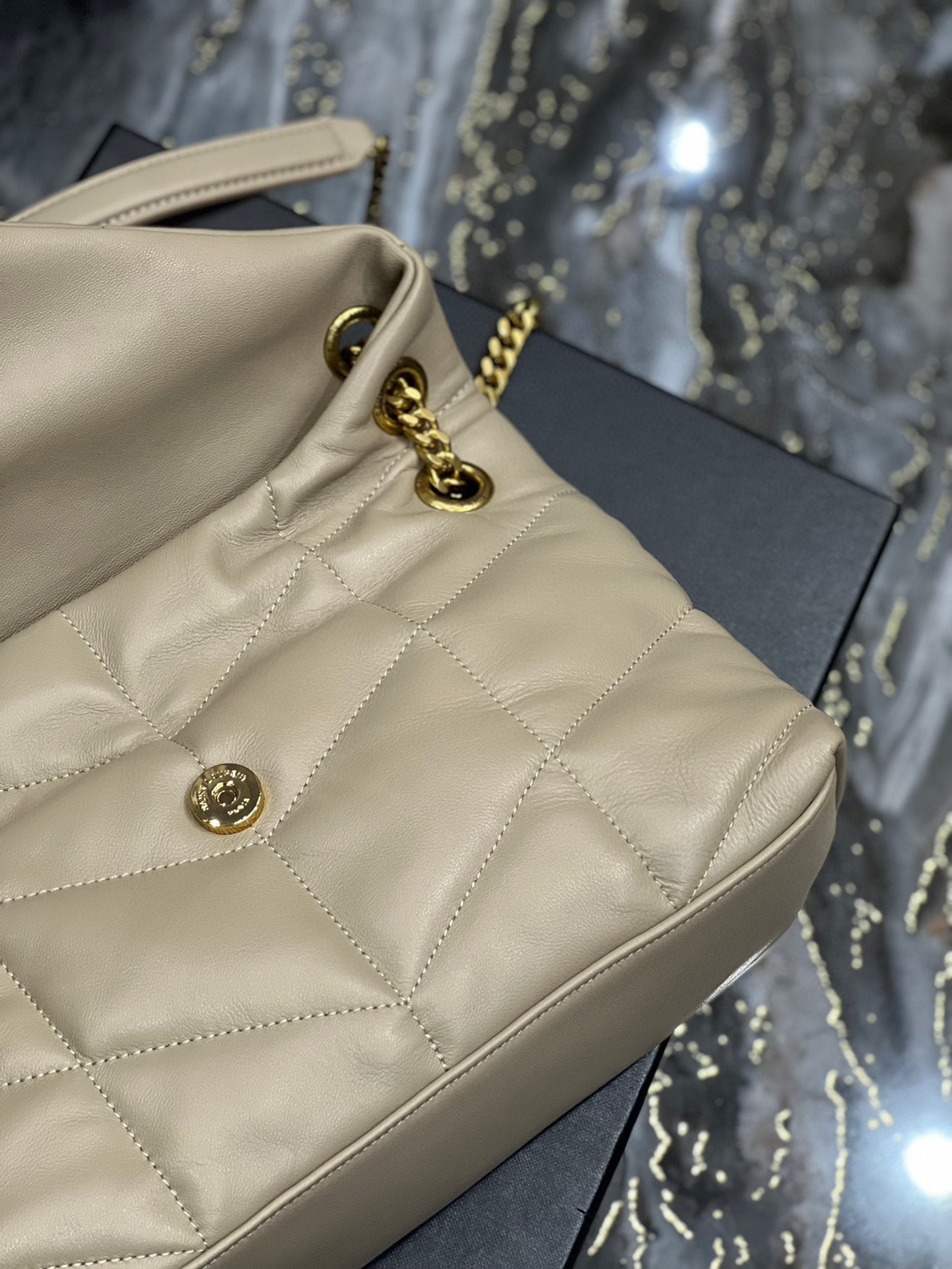 Y51 Loulou Bag
