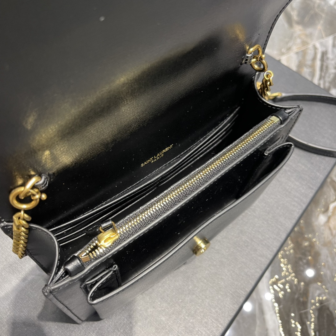 Y51 Sunset Bag