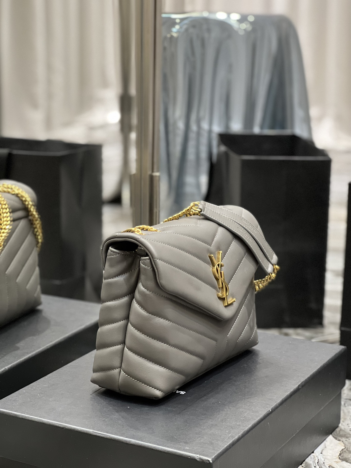 Y51 Loulou Bag