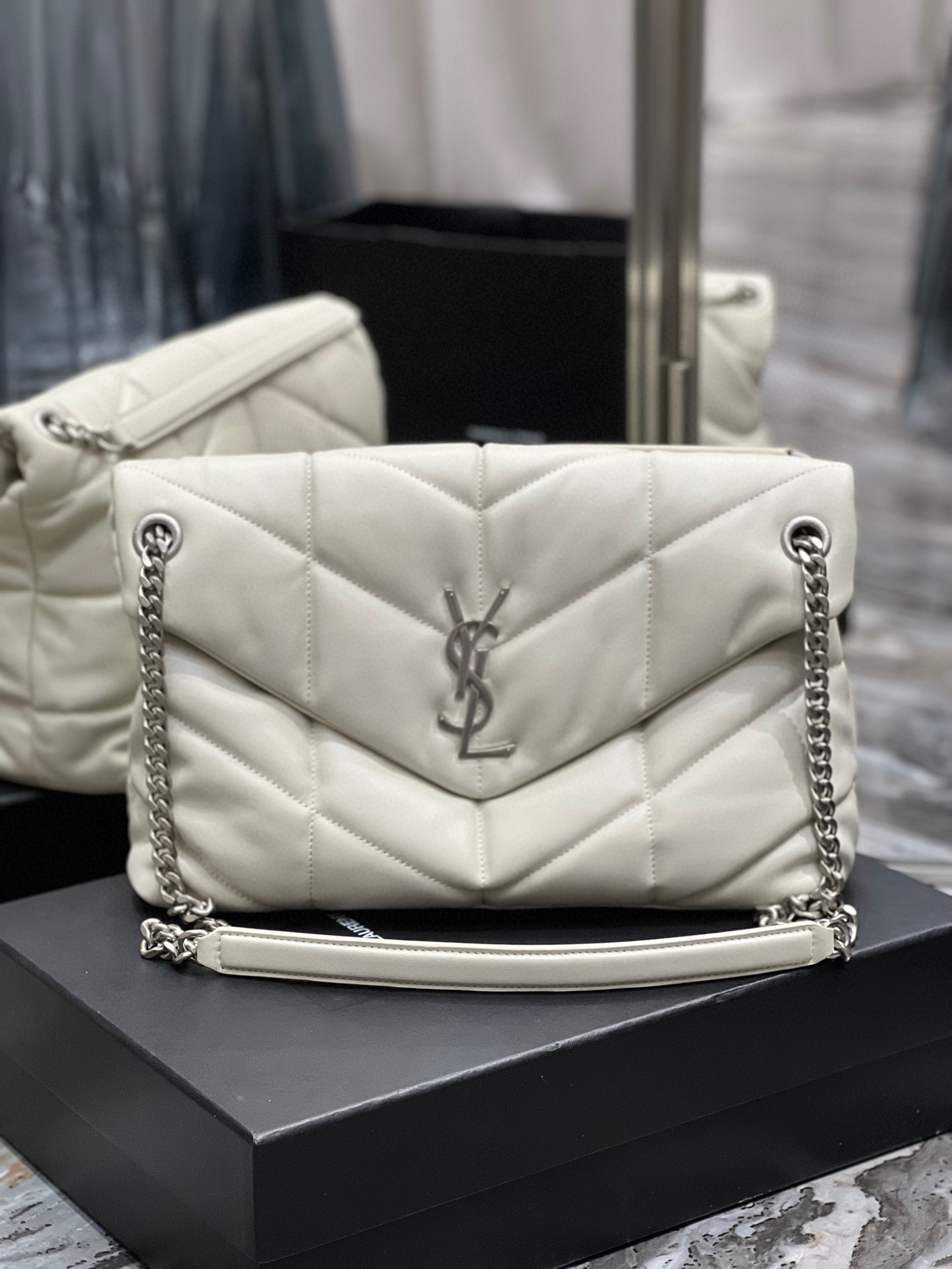 Y51 Loulou Bag