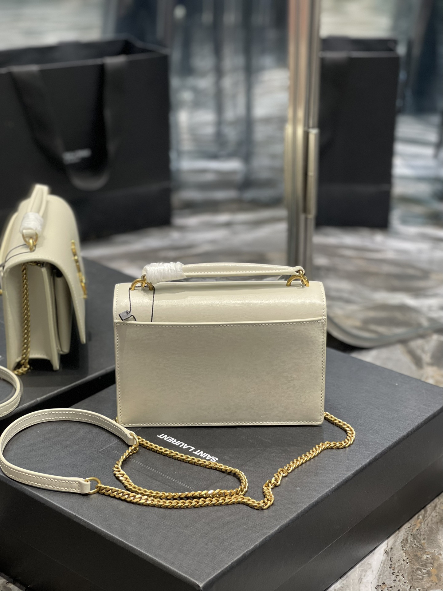 Y51 Sunset Bag