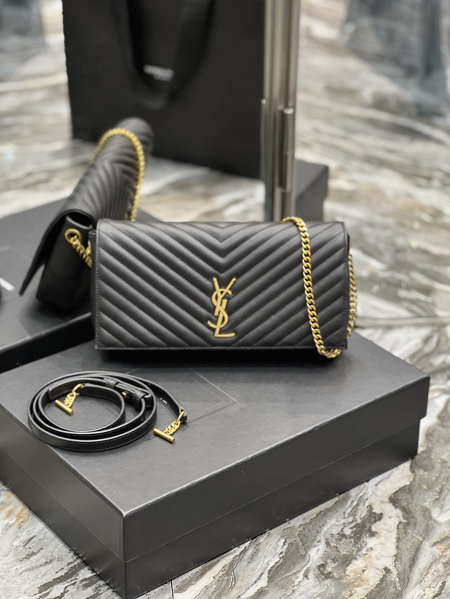 Y51 KATE 99 BAG