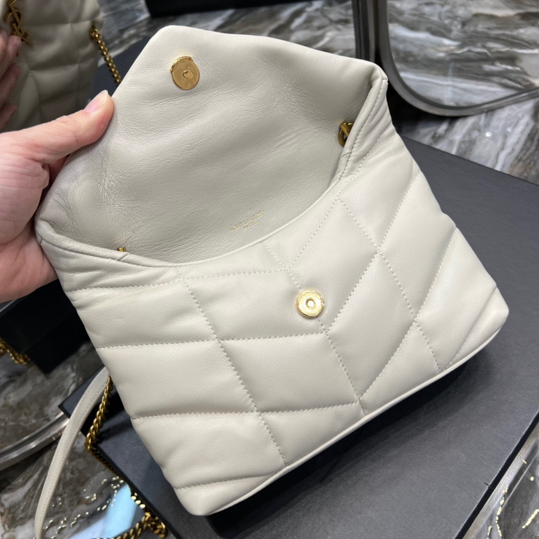 Y51 Loulou Bag