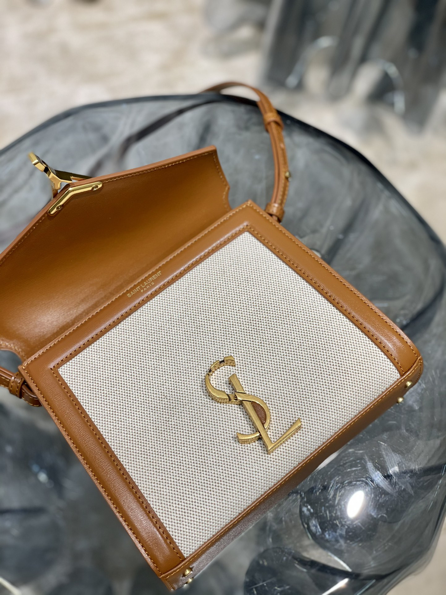 Y51 Cassandra Bag