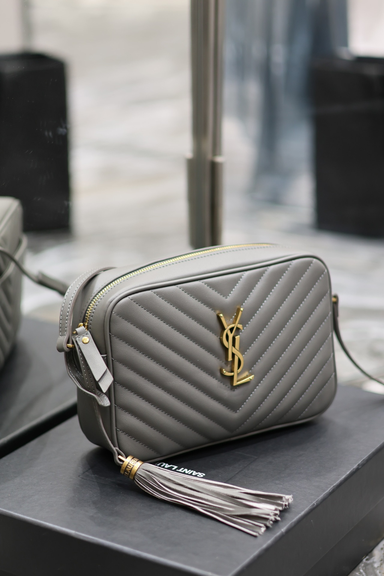 Y51 Lou Camera Bag