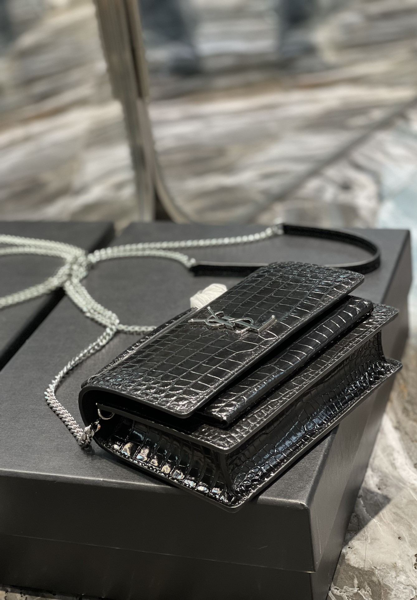 Y51 Sunset Bag