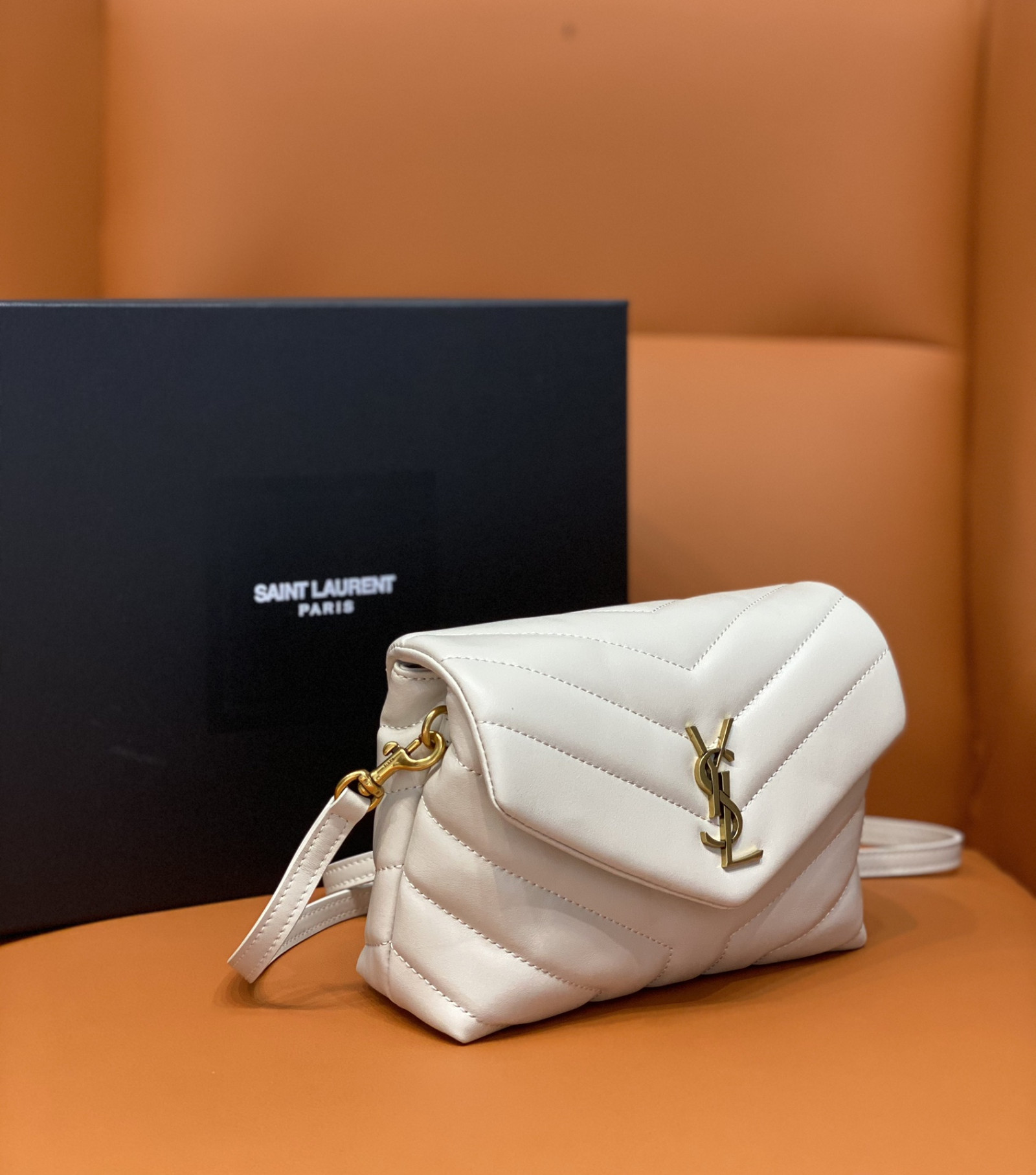 Y51 Loulou Bag