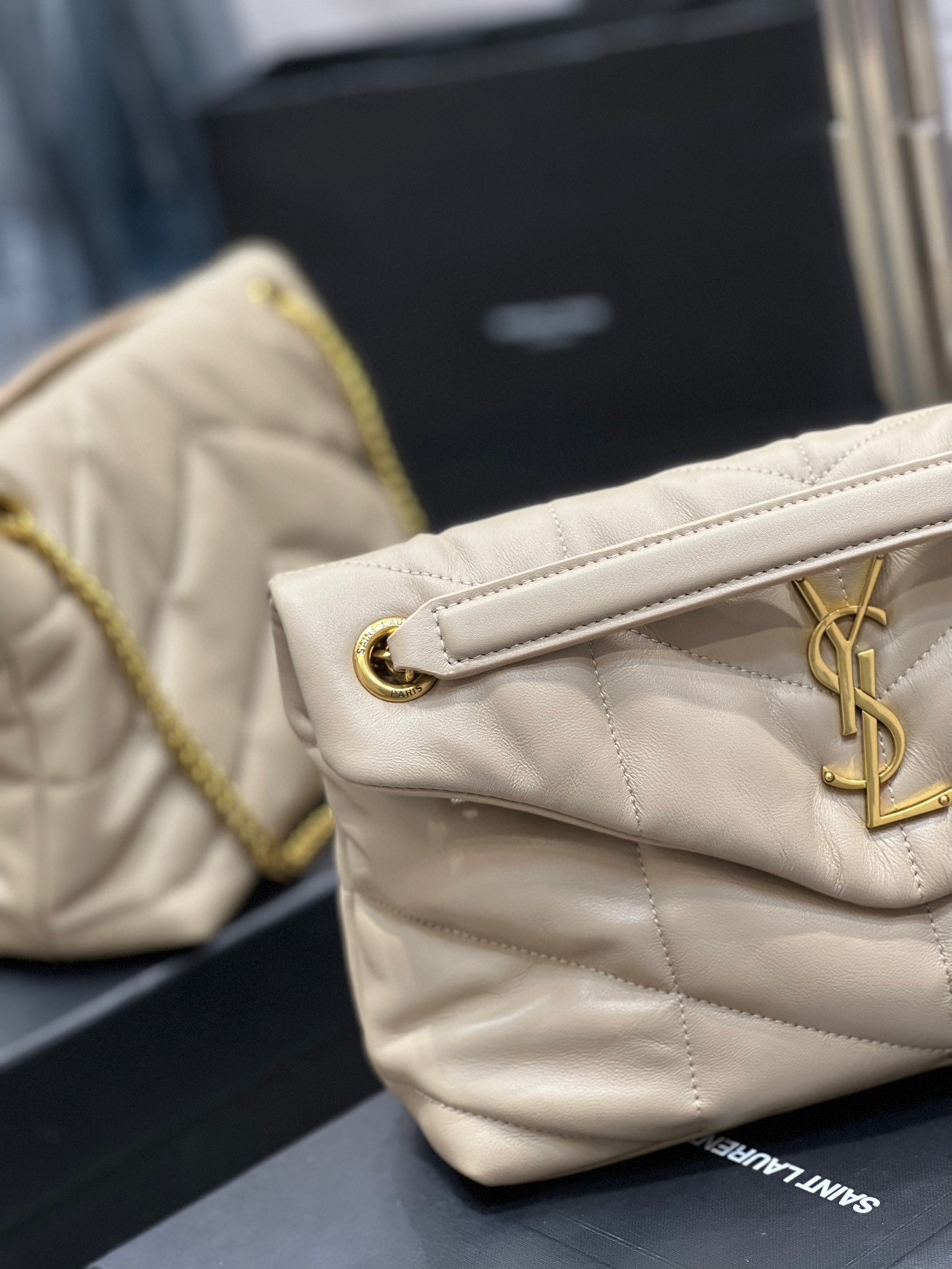 Y51 Loulou Bag