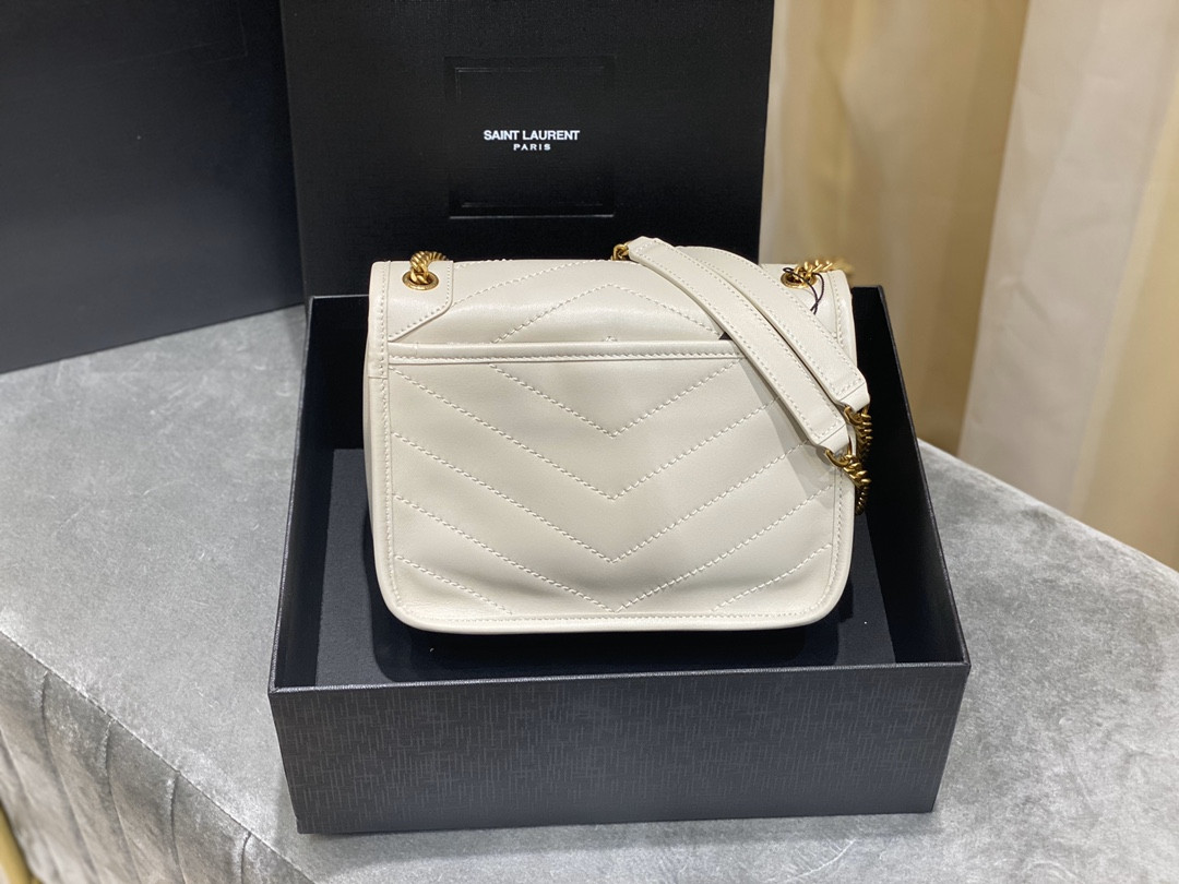 Y51 Niki Baby Bag