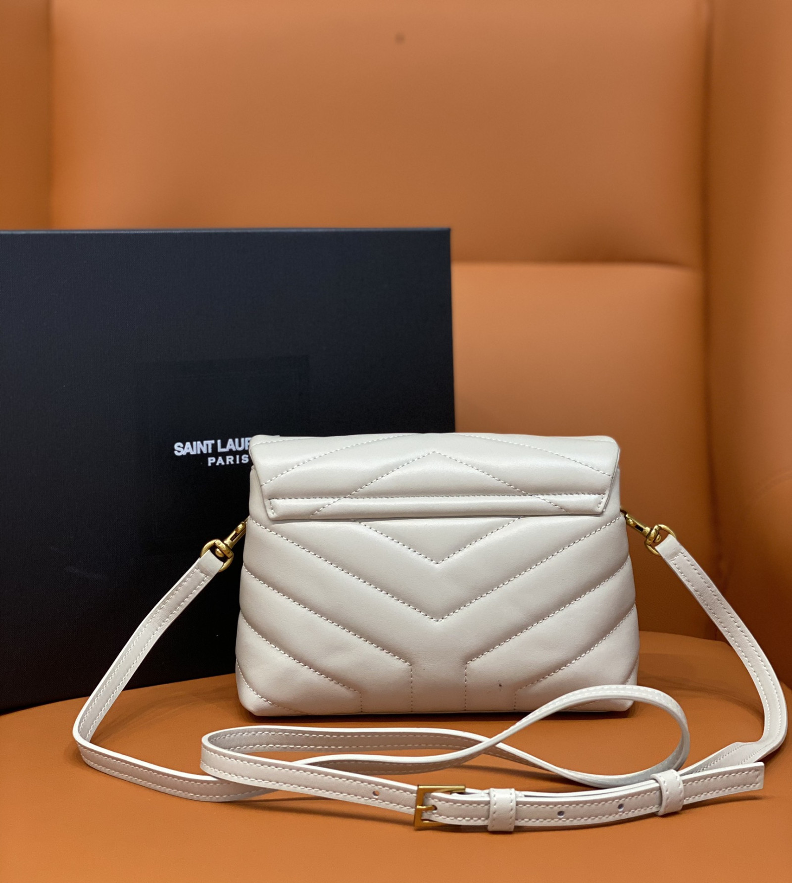 Y51 Loulou Bag
