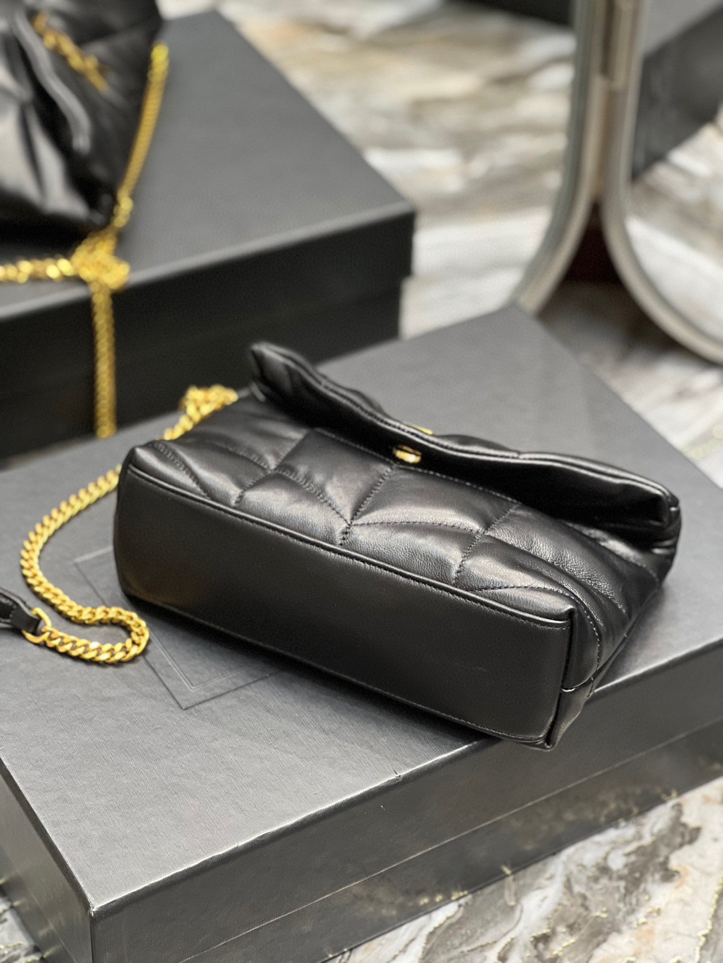 Y51 Loulou Bag
