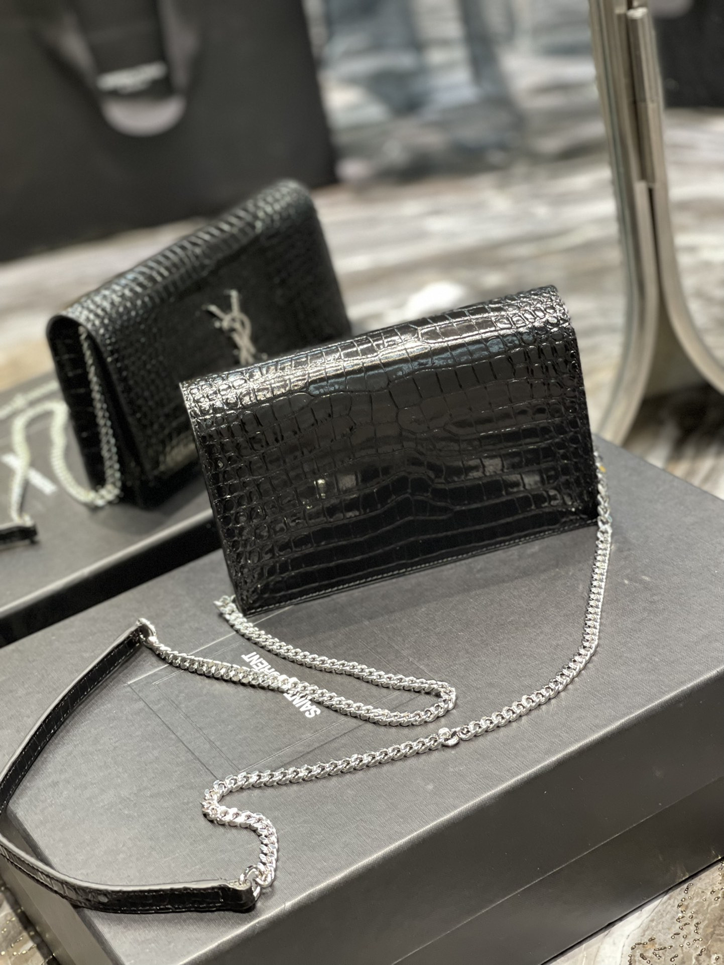 Y51 Kate Bag
