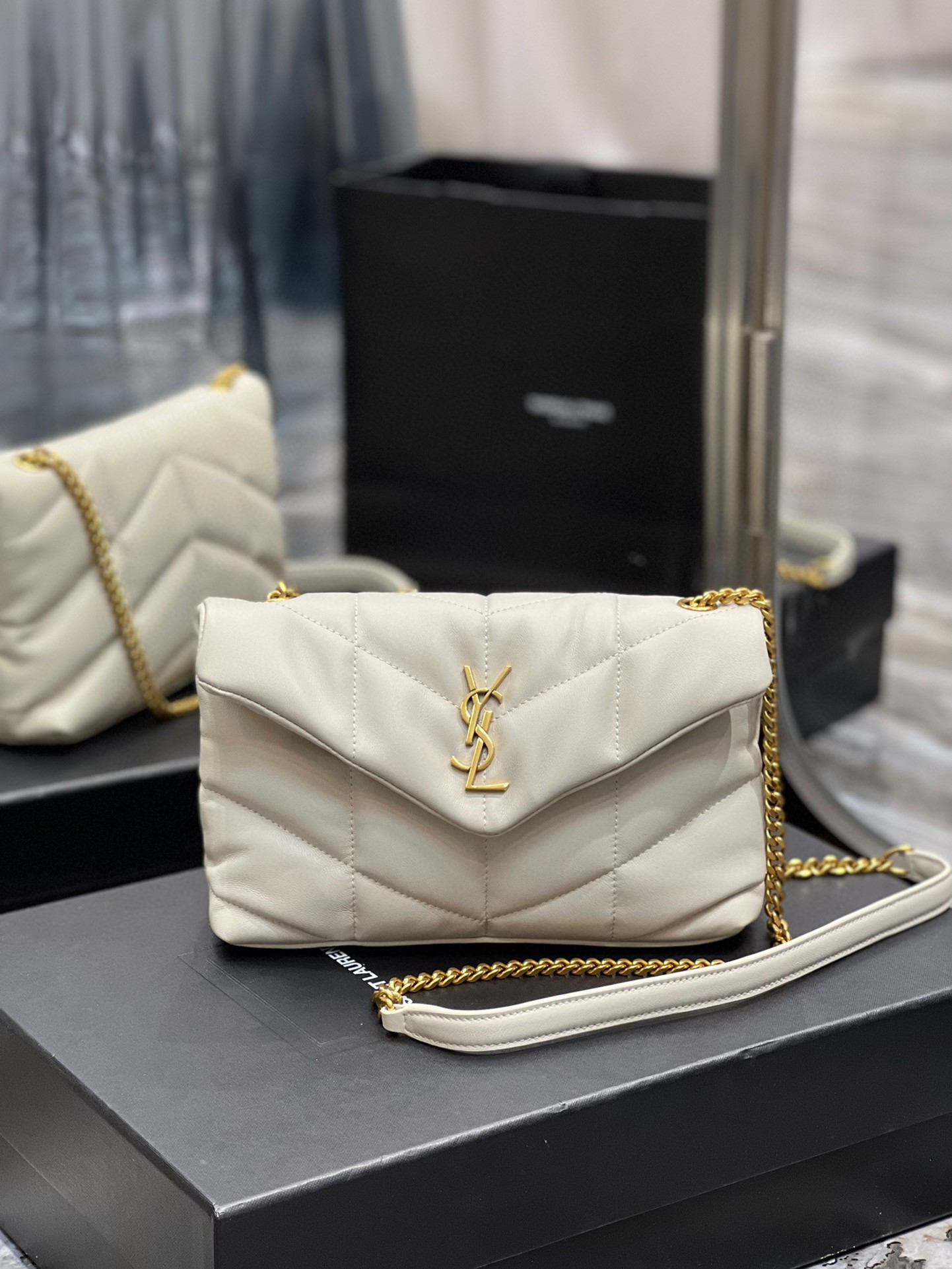 Y51 Loulou Bag
