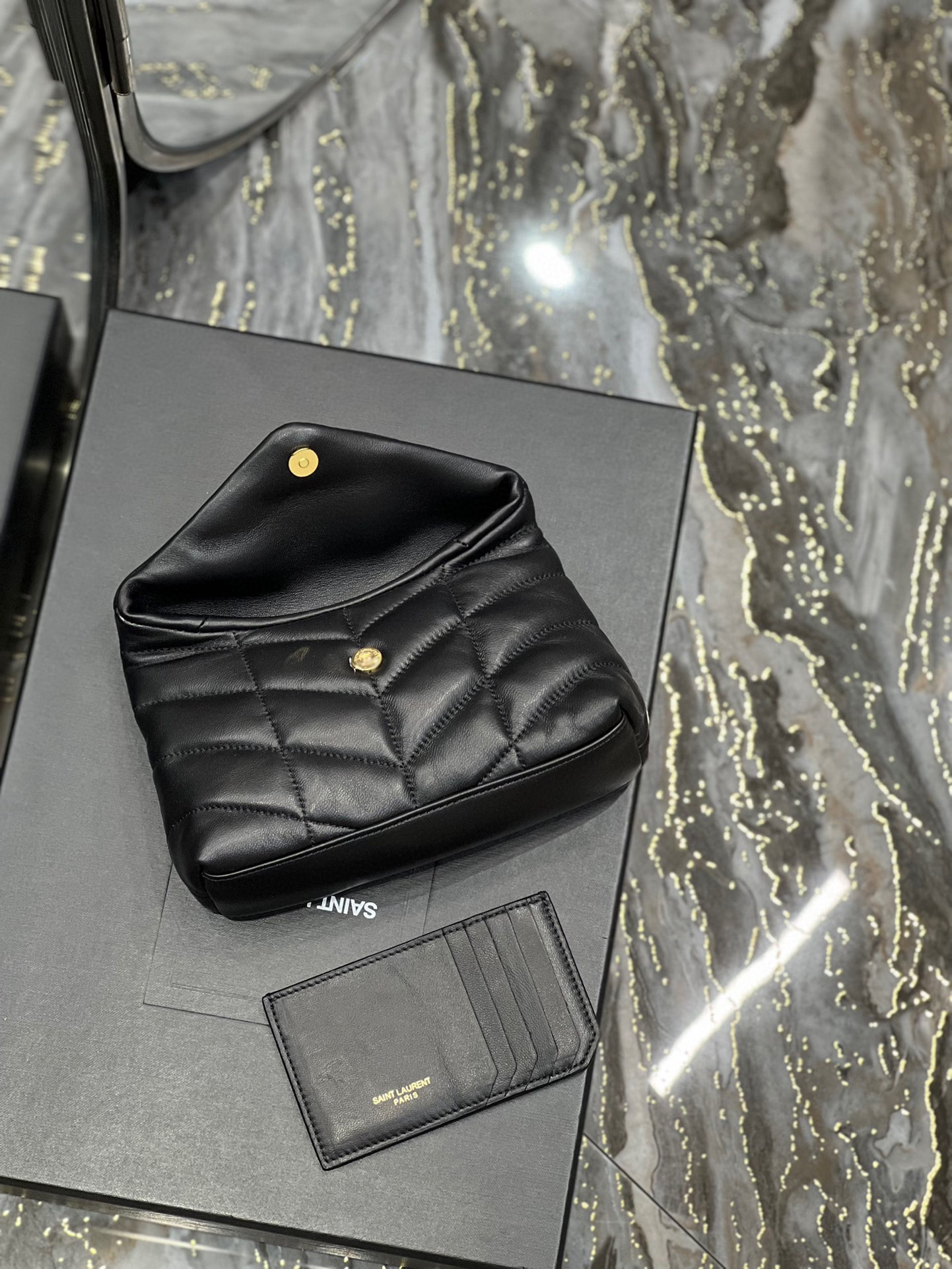 Y51 Loulou Bag