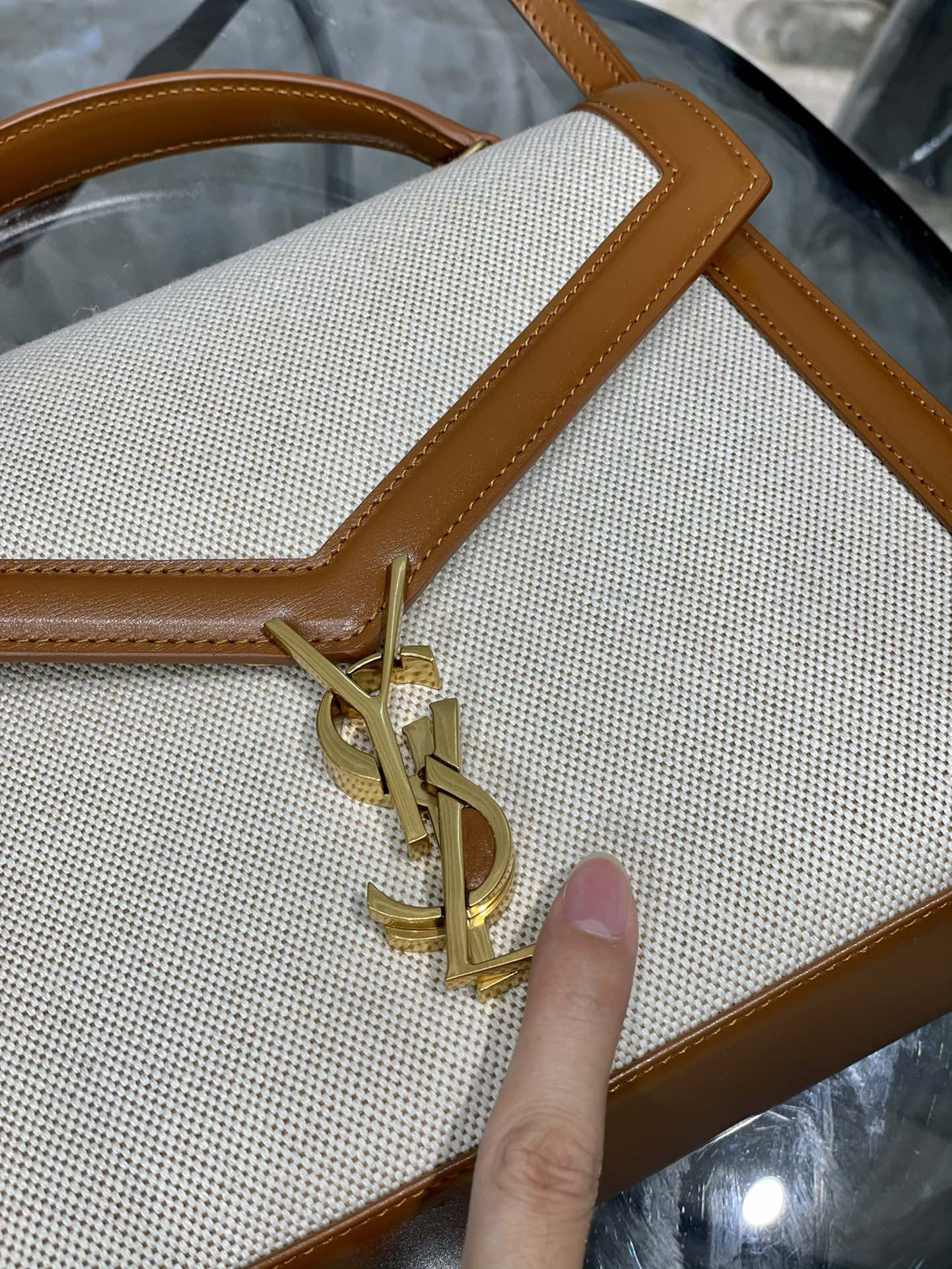 Y51 Cassandra Bag