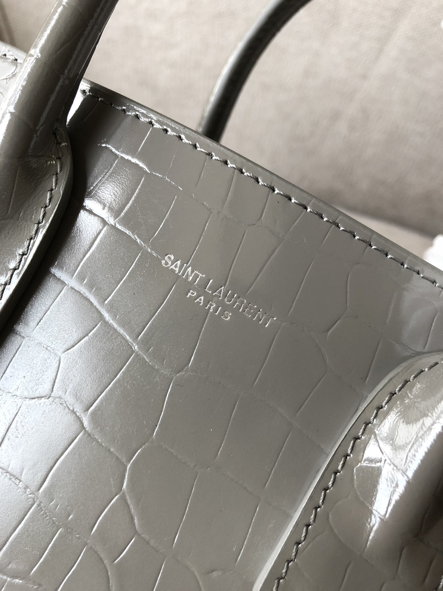 Y51 Sac De Jour Bag
