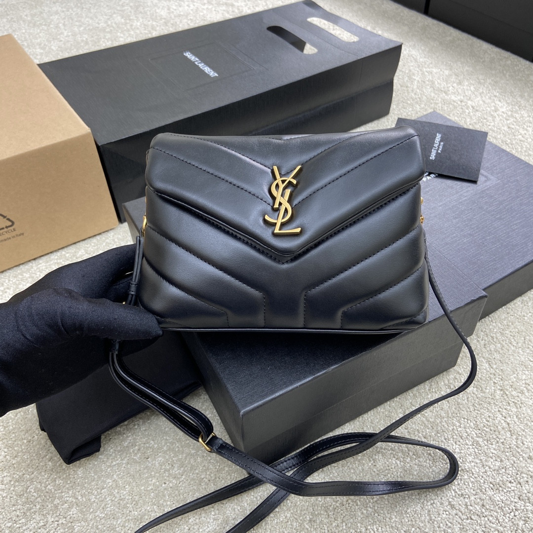 Y51 Loulou Bag