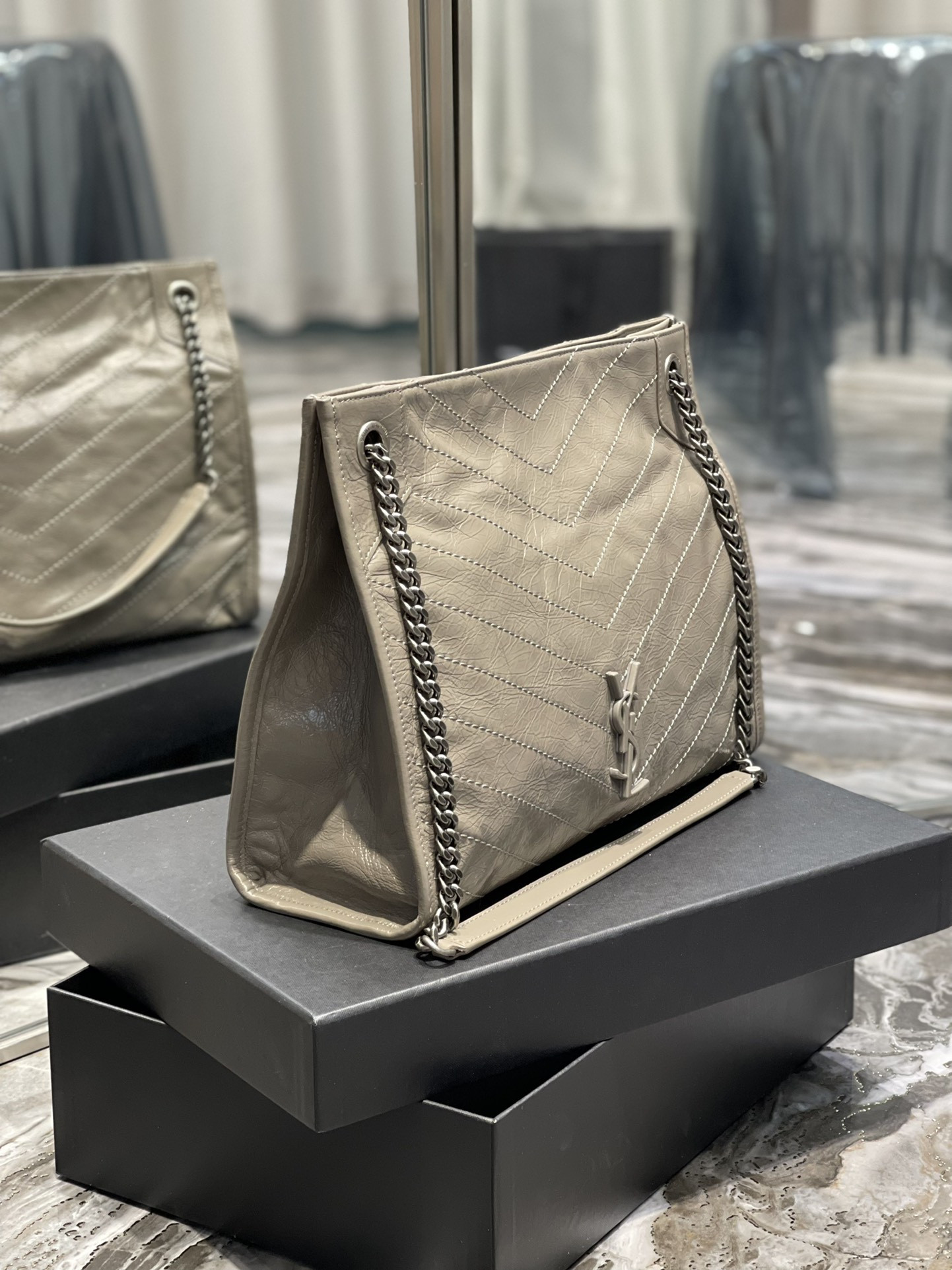 Y51 Niki Baby Bag