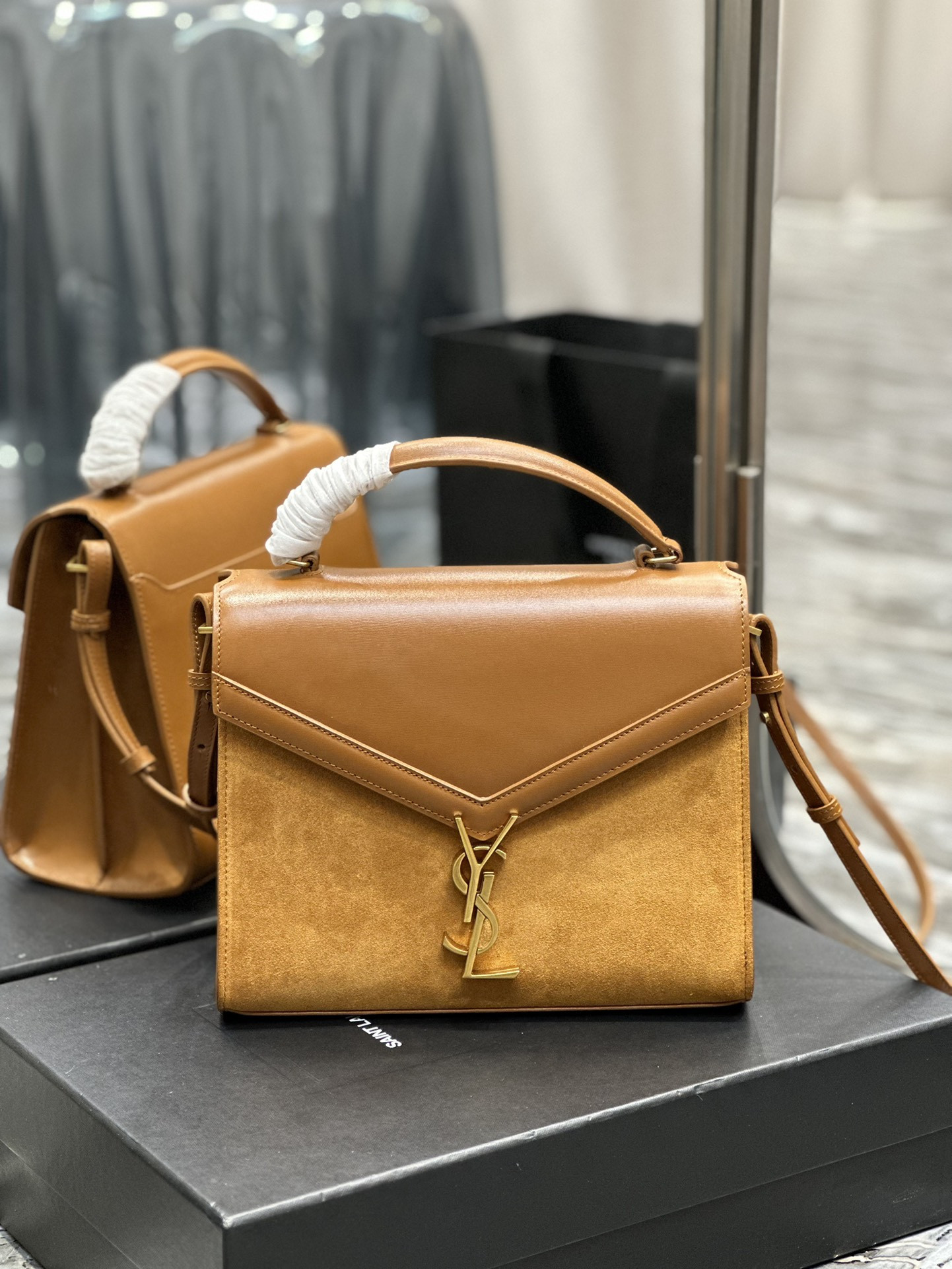 Y51 Cassandra Bag