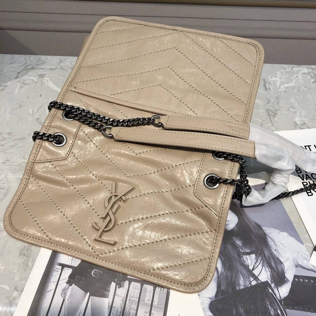 Y51 Niki Baby Bag