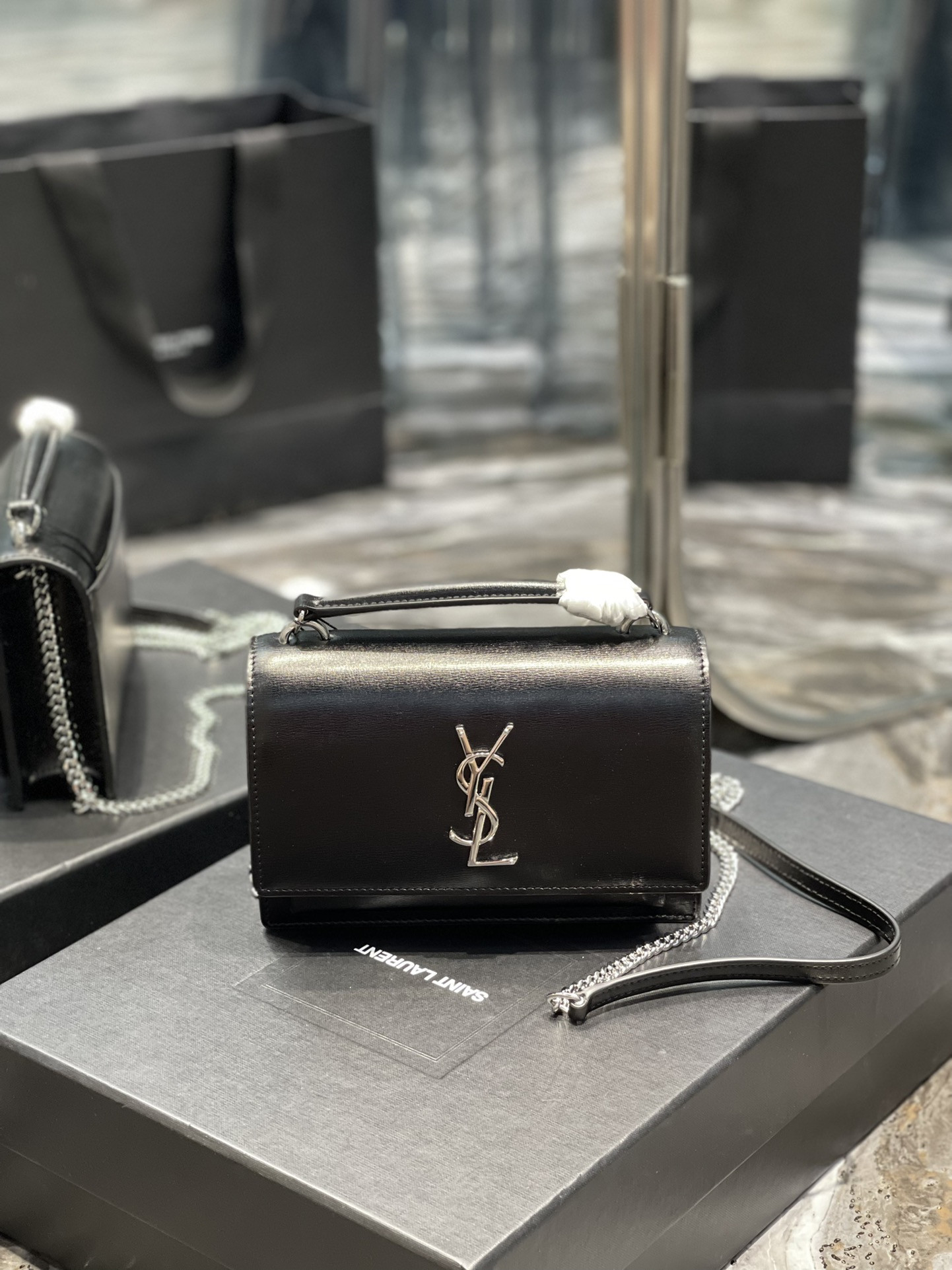 Y51 Sunset Bag
