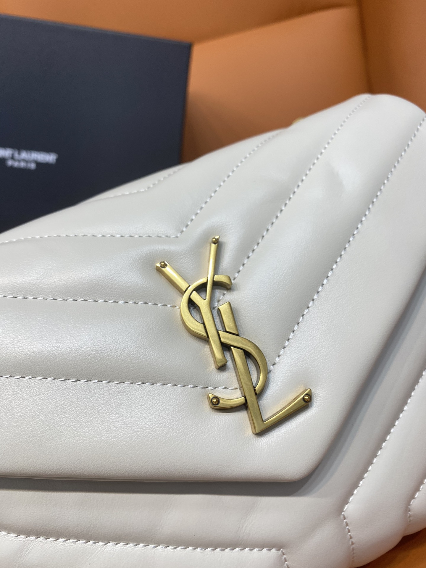 Y51 Loulou Bag