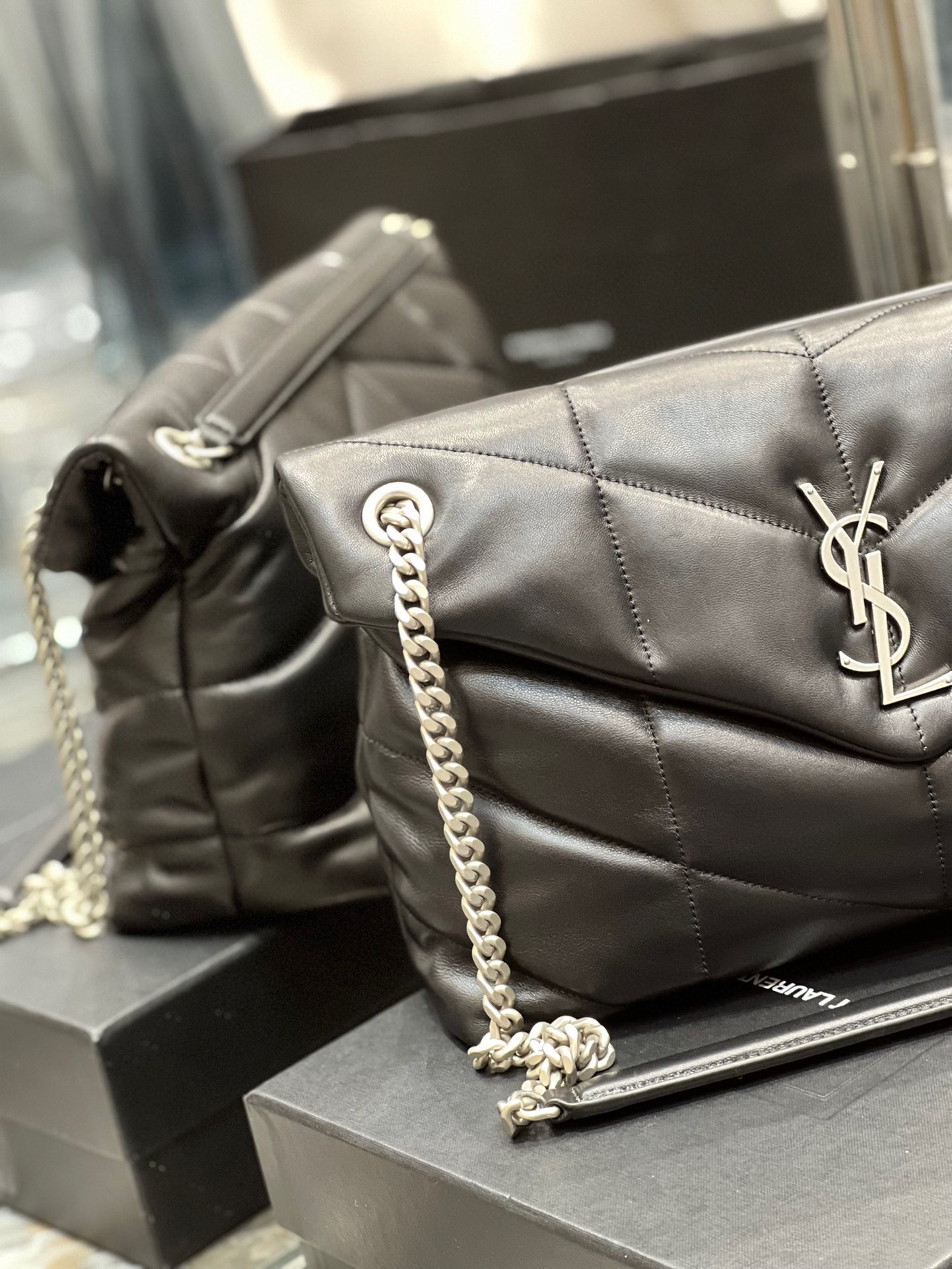Y51 Loulou Bag