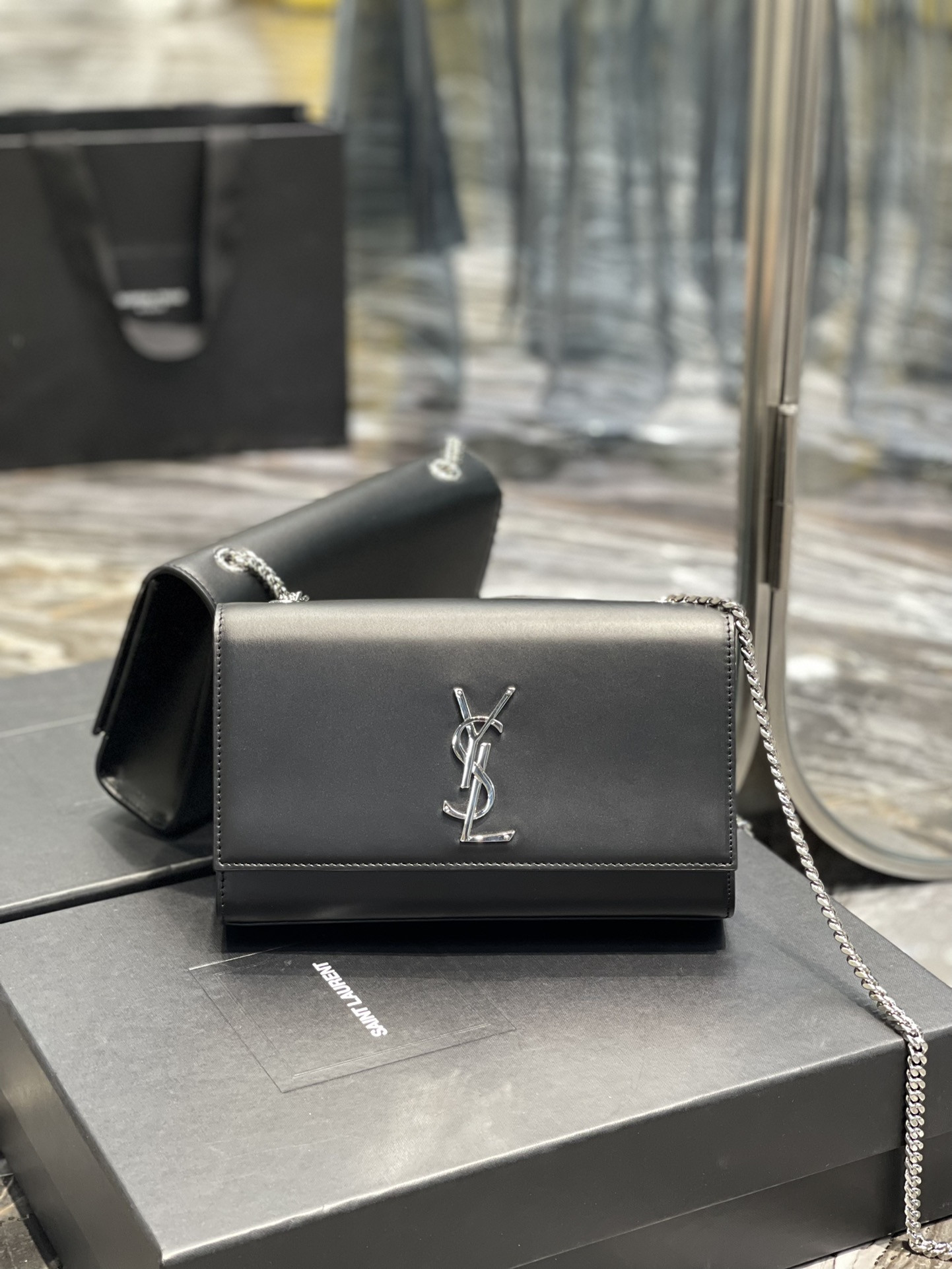 Y51 Kate Bag