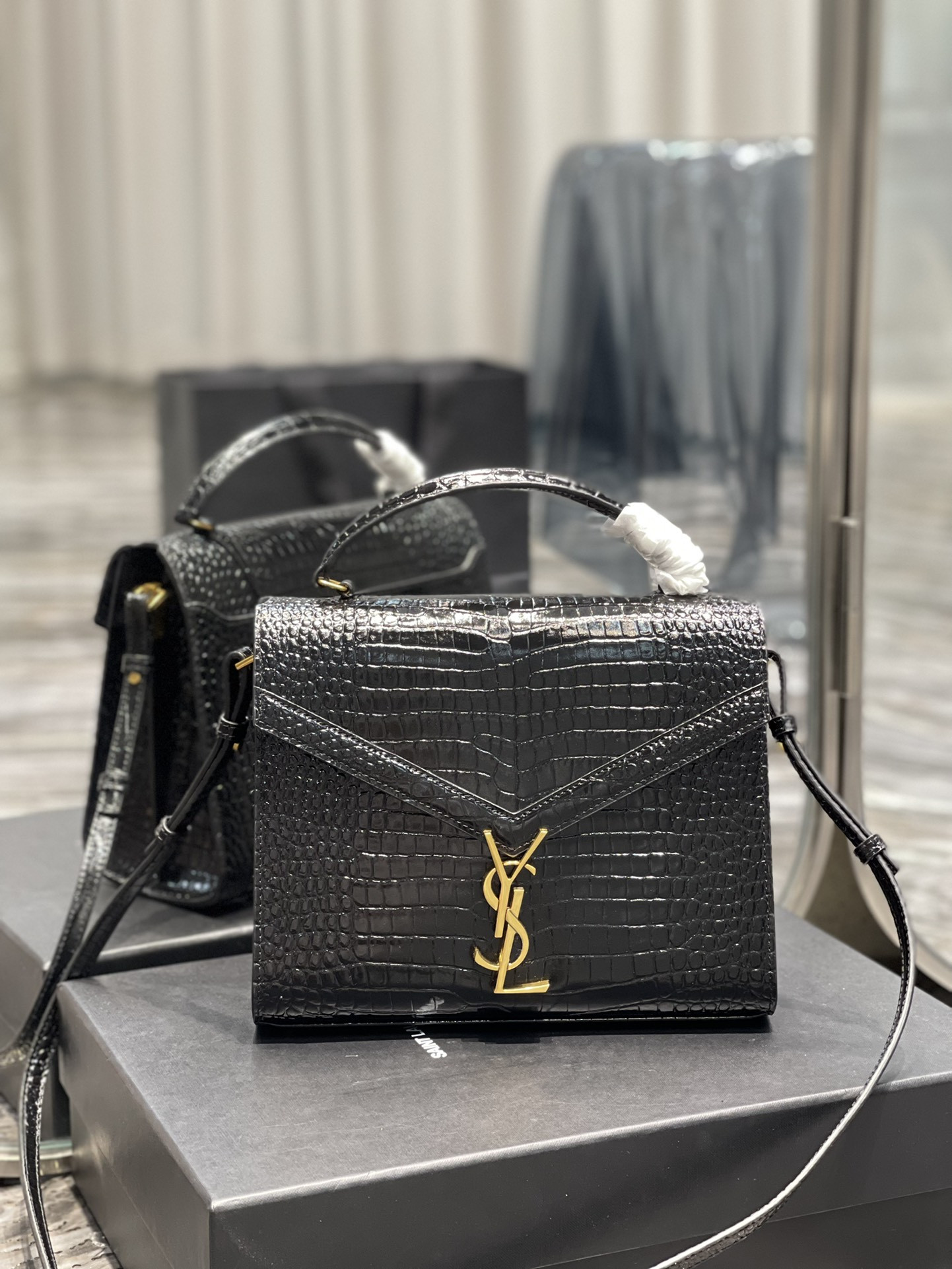 Y51 Cassandra Bag