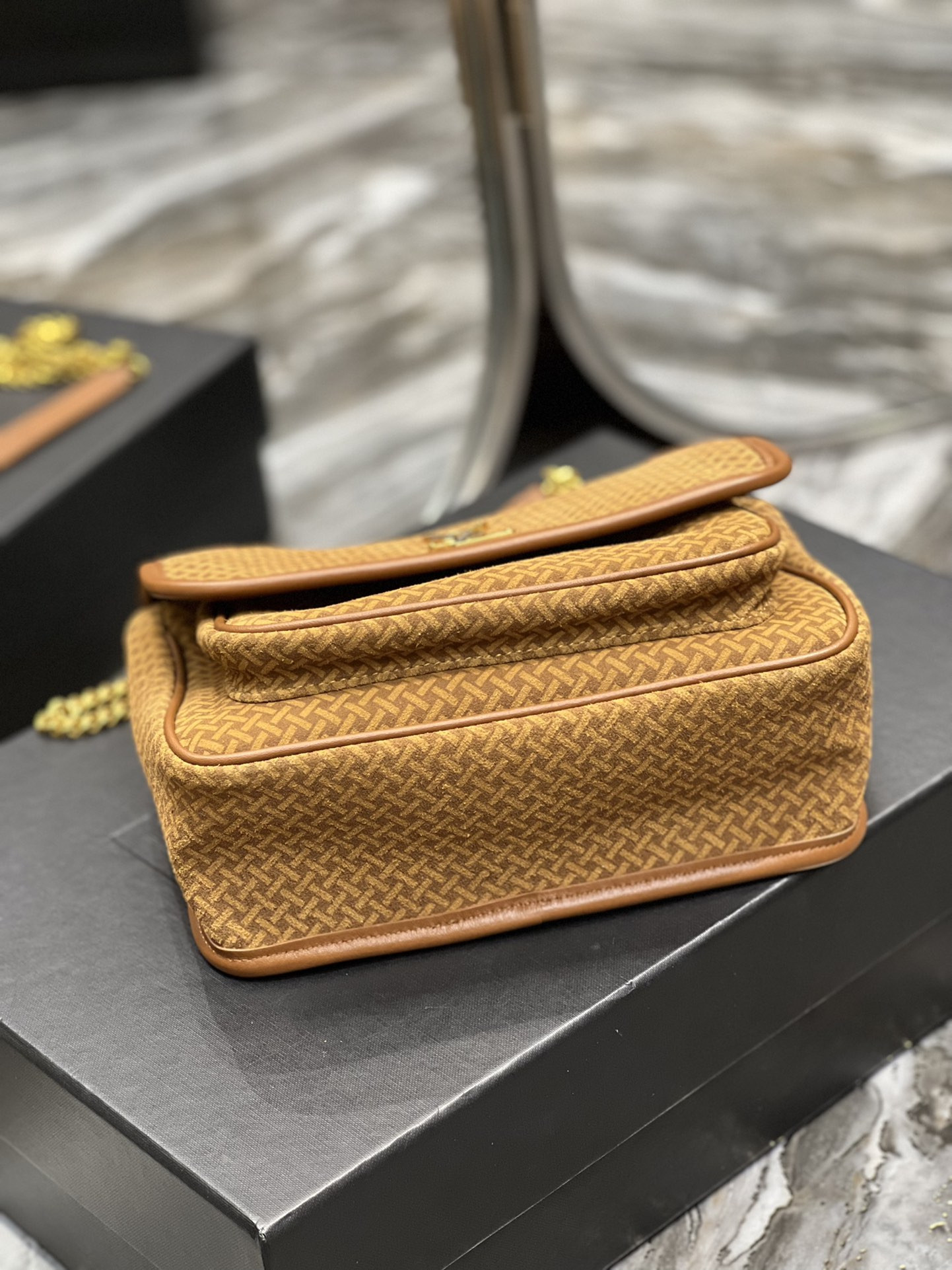 Y51 Niki Baby Bag