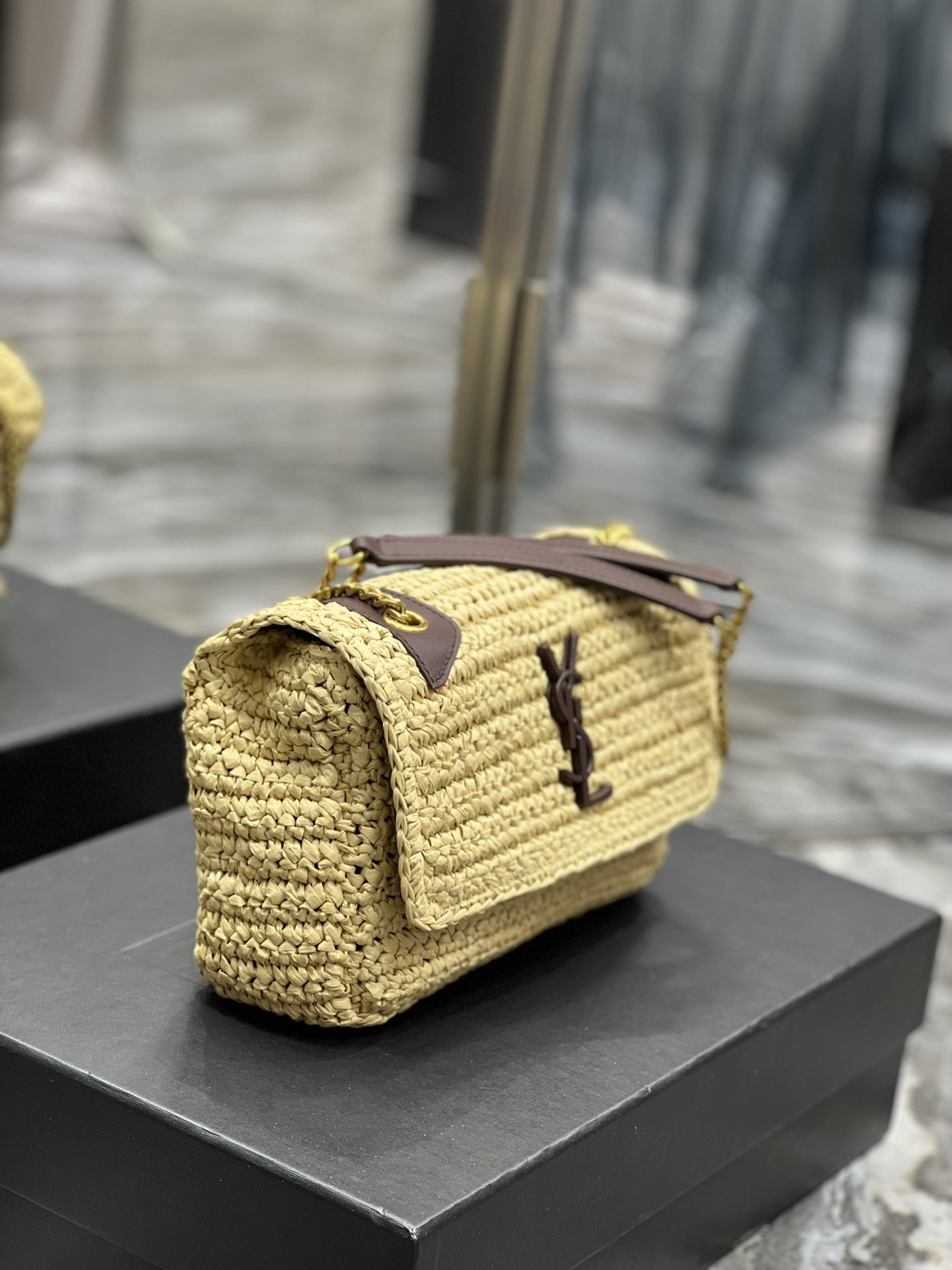 Y51 Niki Baby Bag
