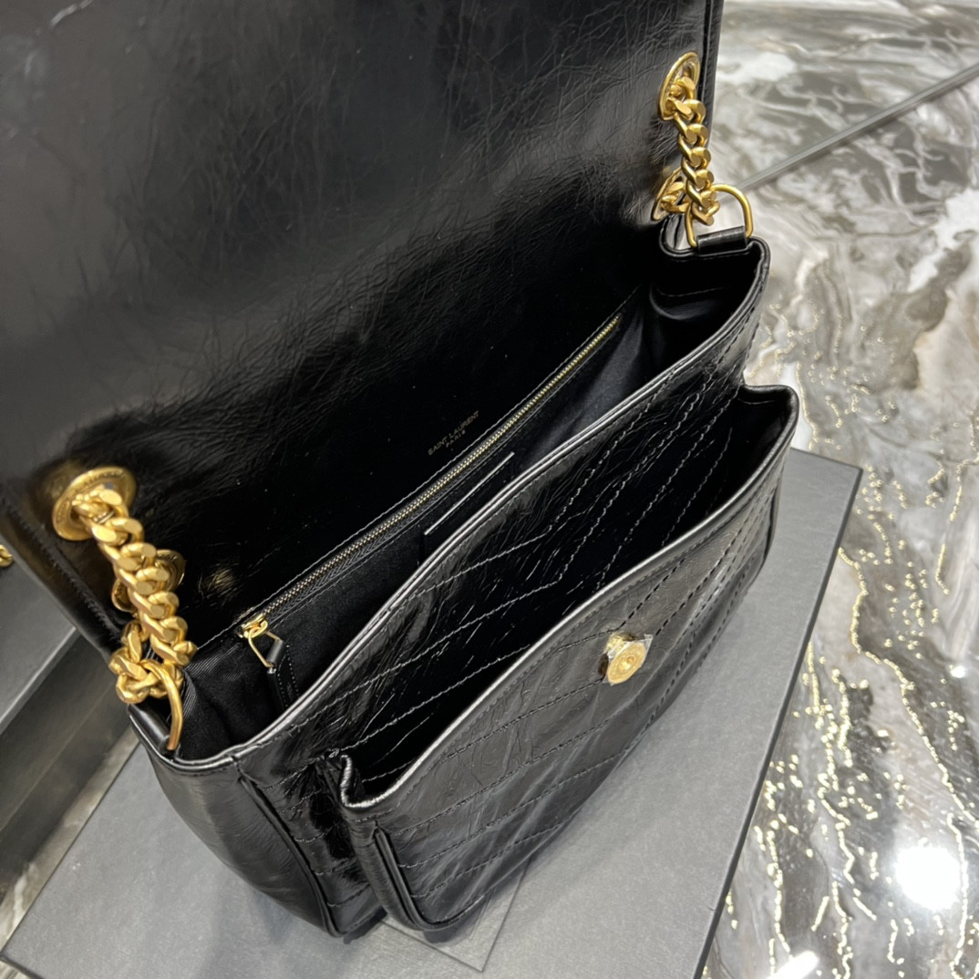 Y51 Niki Medium Bag