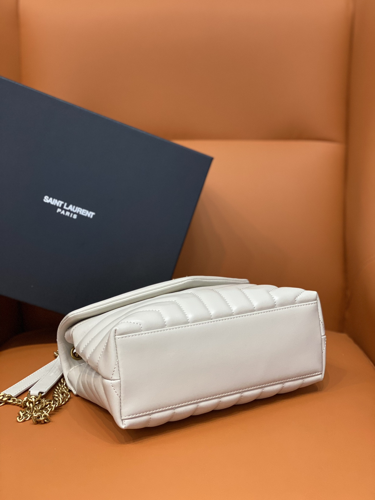 Y51 Loulou Bag