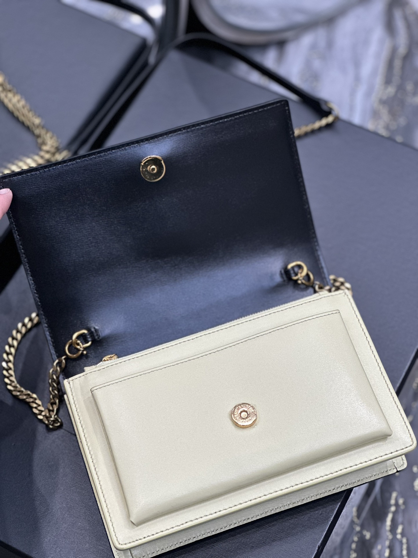 Y51 Sunset Bag