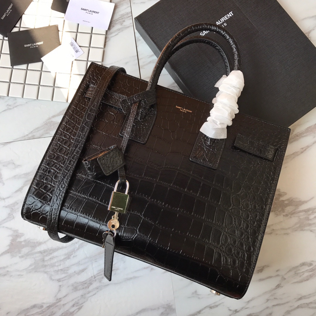 Y51 Sac De Jour Bag