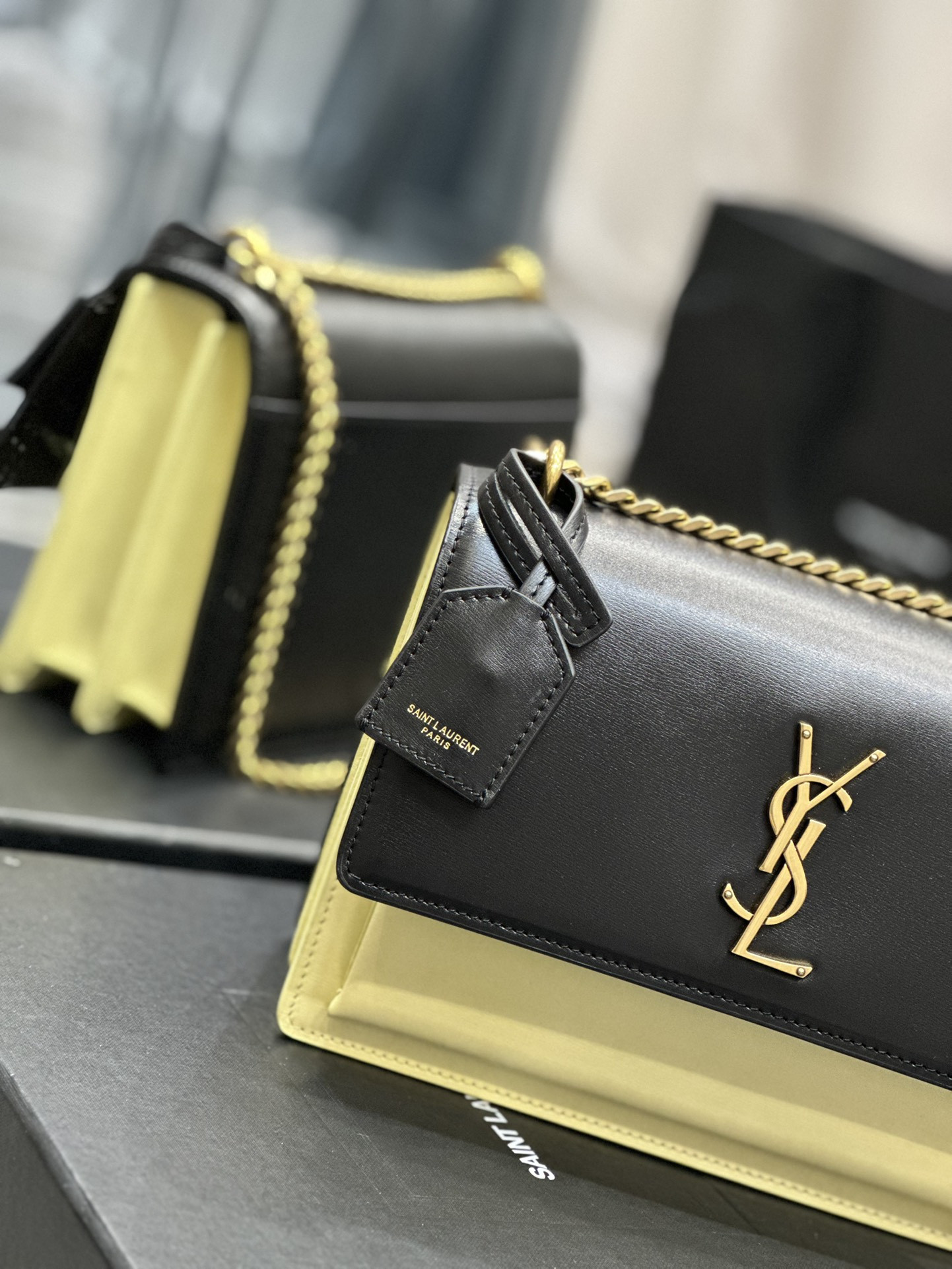 Y51 Sunset Bag