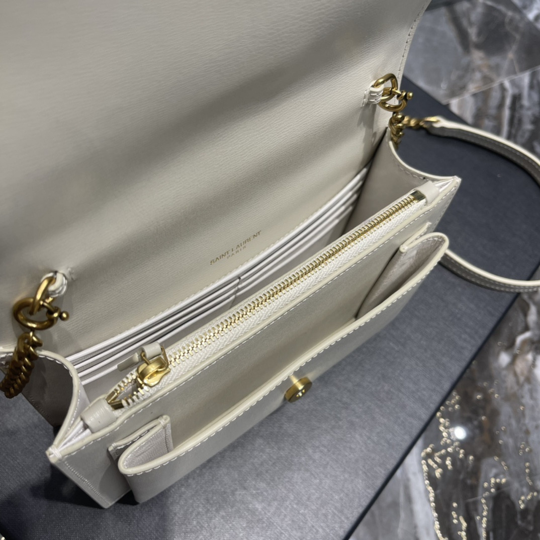 Y51 Sunset Bag