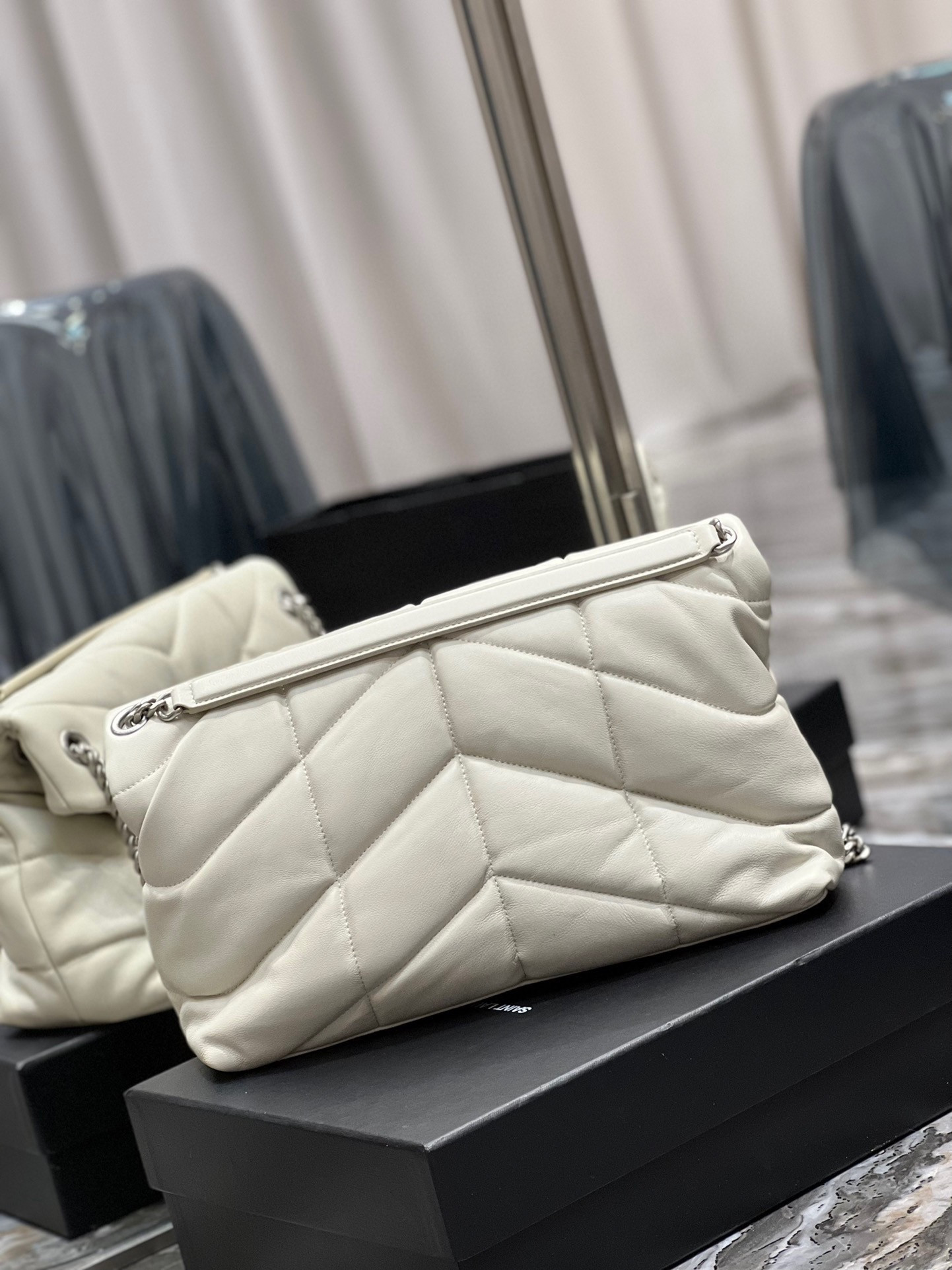 Y51 Loulou Bag