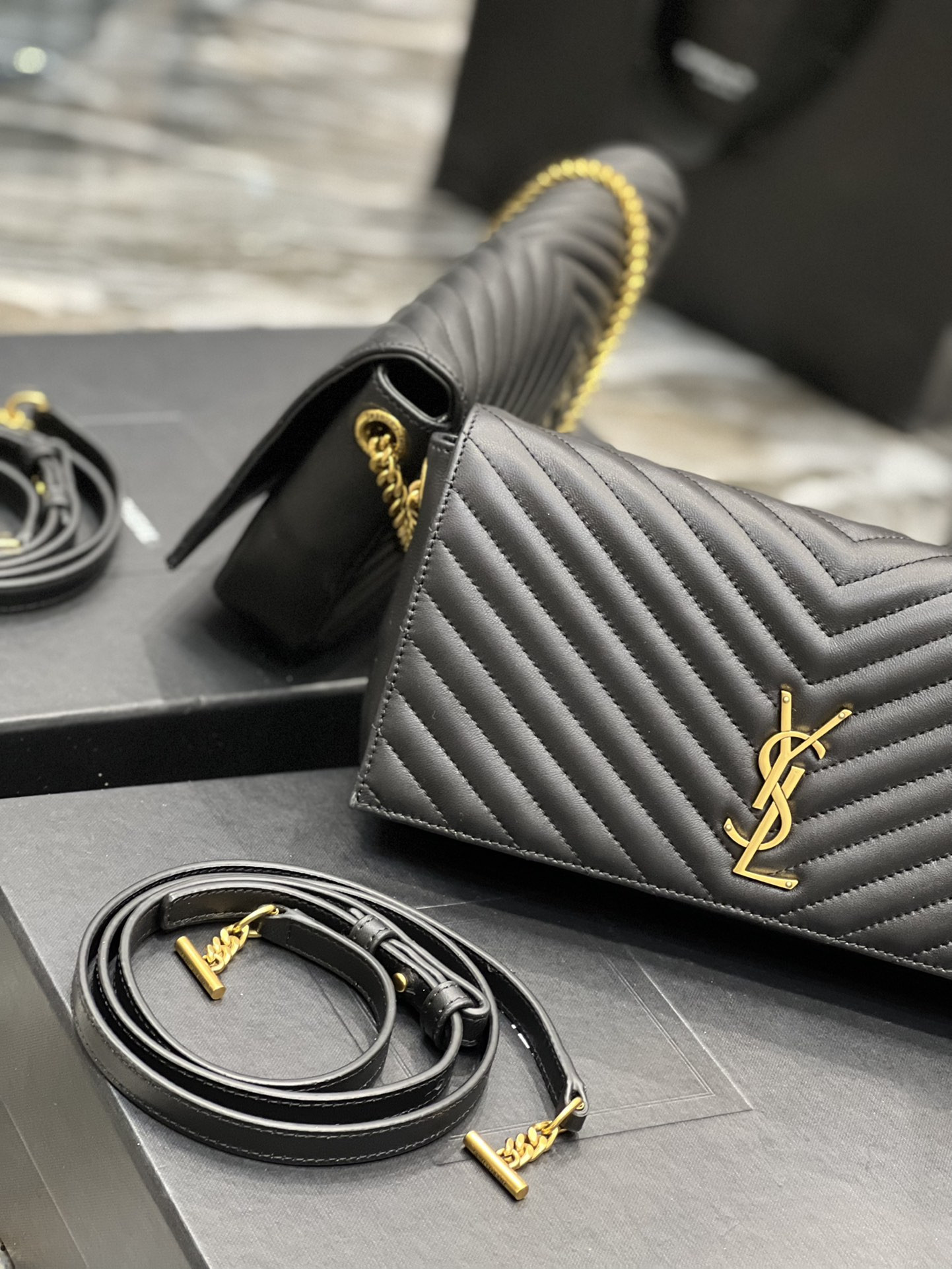 Y51 KATE 99 BAG