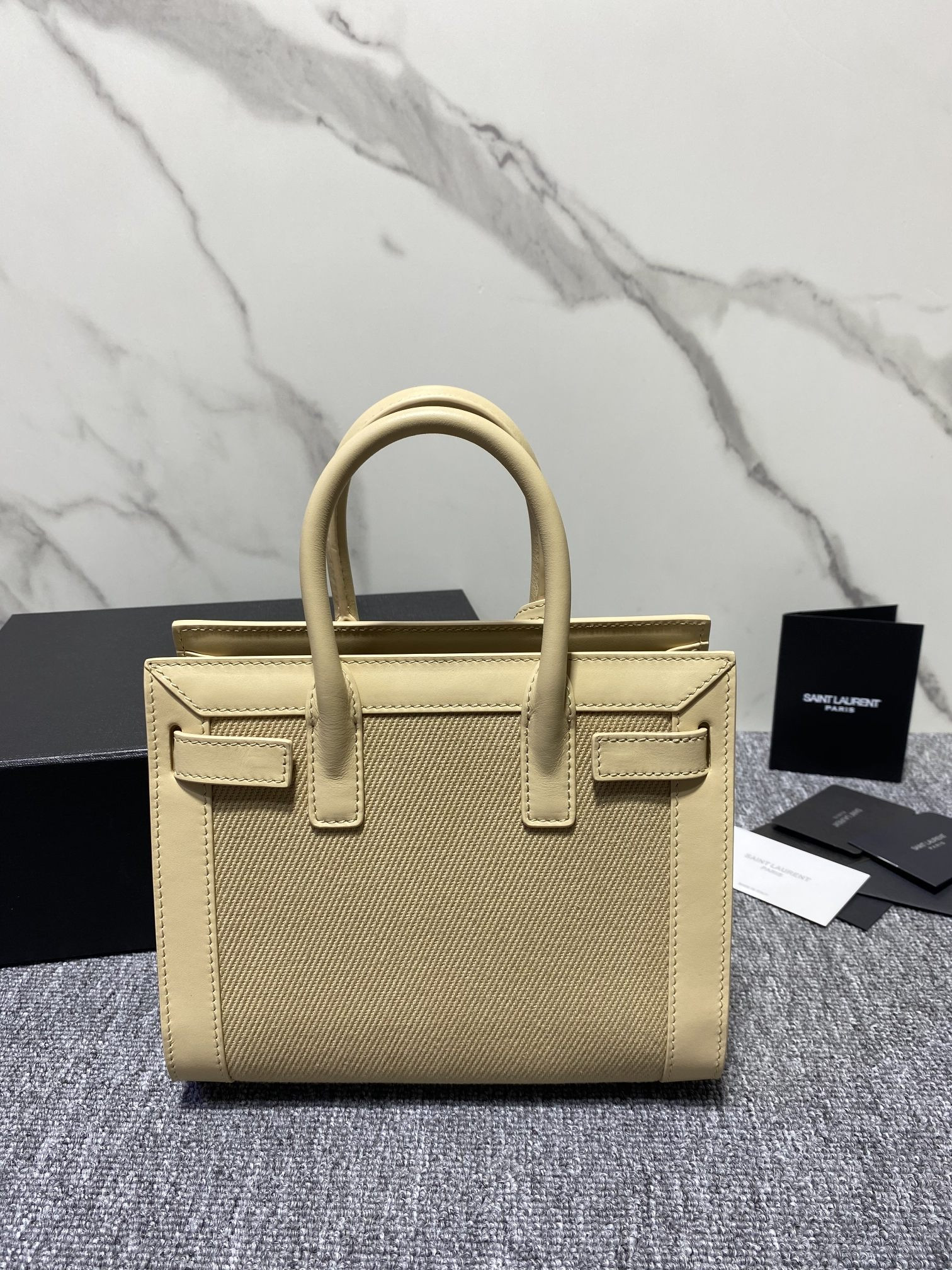 Y51 Sac De Jour Bag