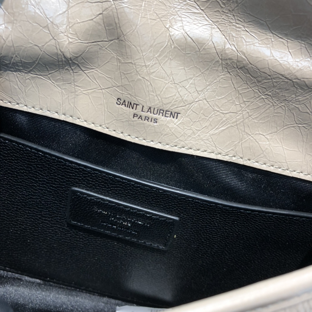 Y51 Niki Baby Bag