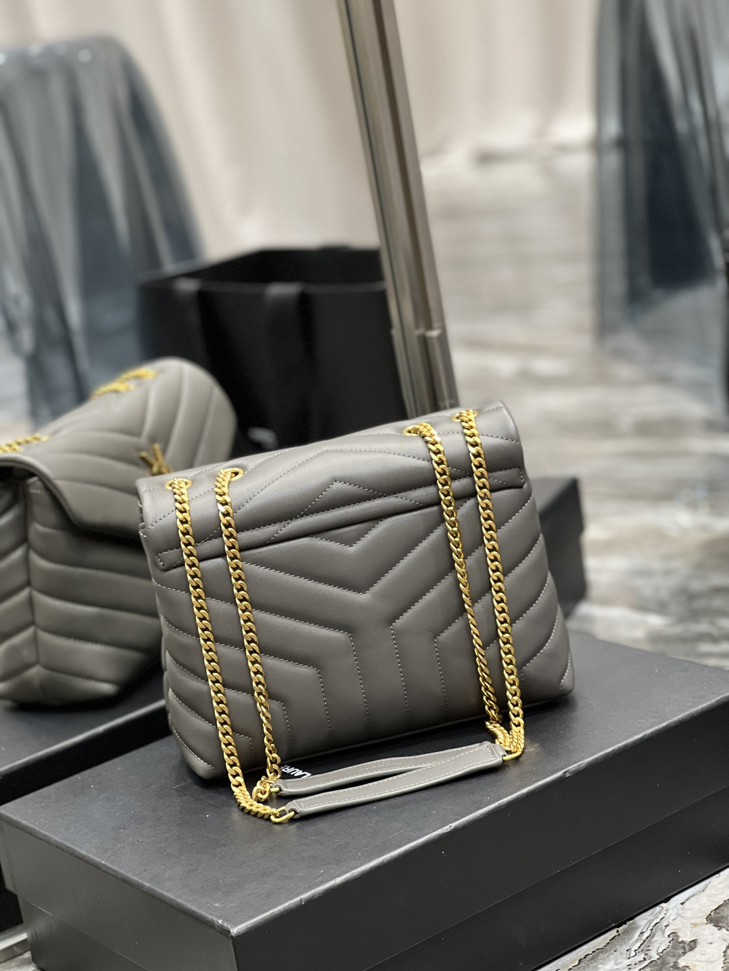 Y51 Loulou Bag
