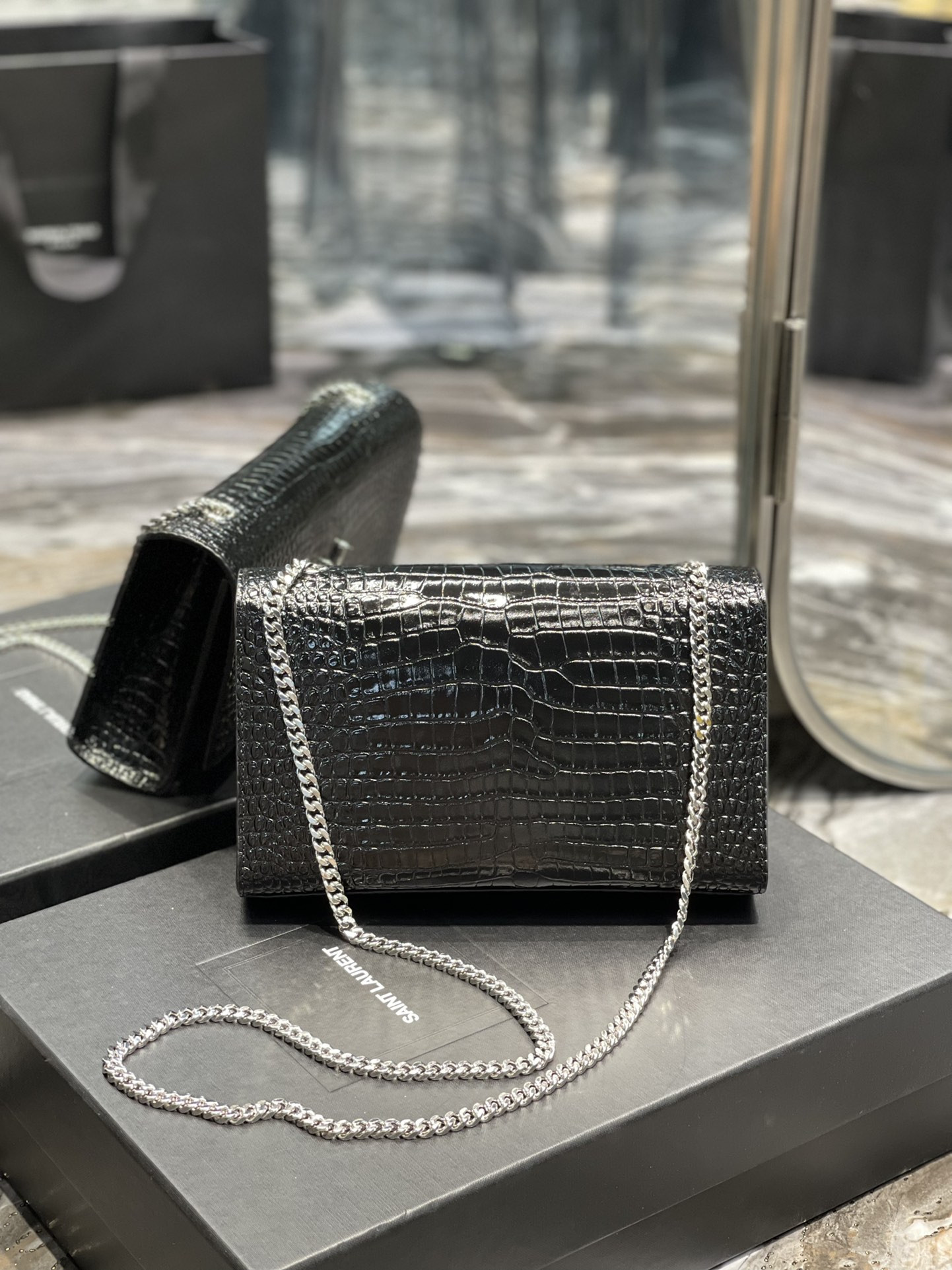 Y51 Kate Bag