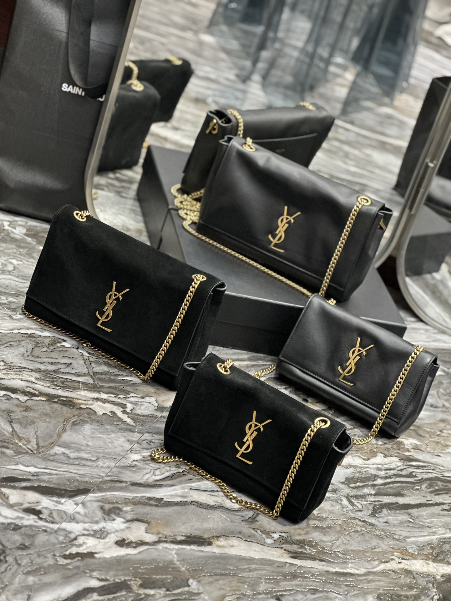 Y51 Kate Bag