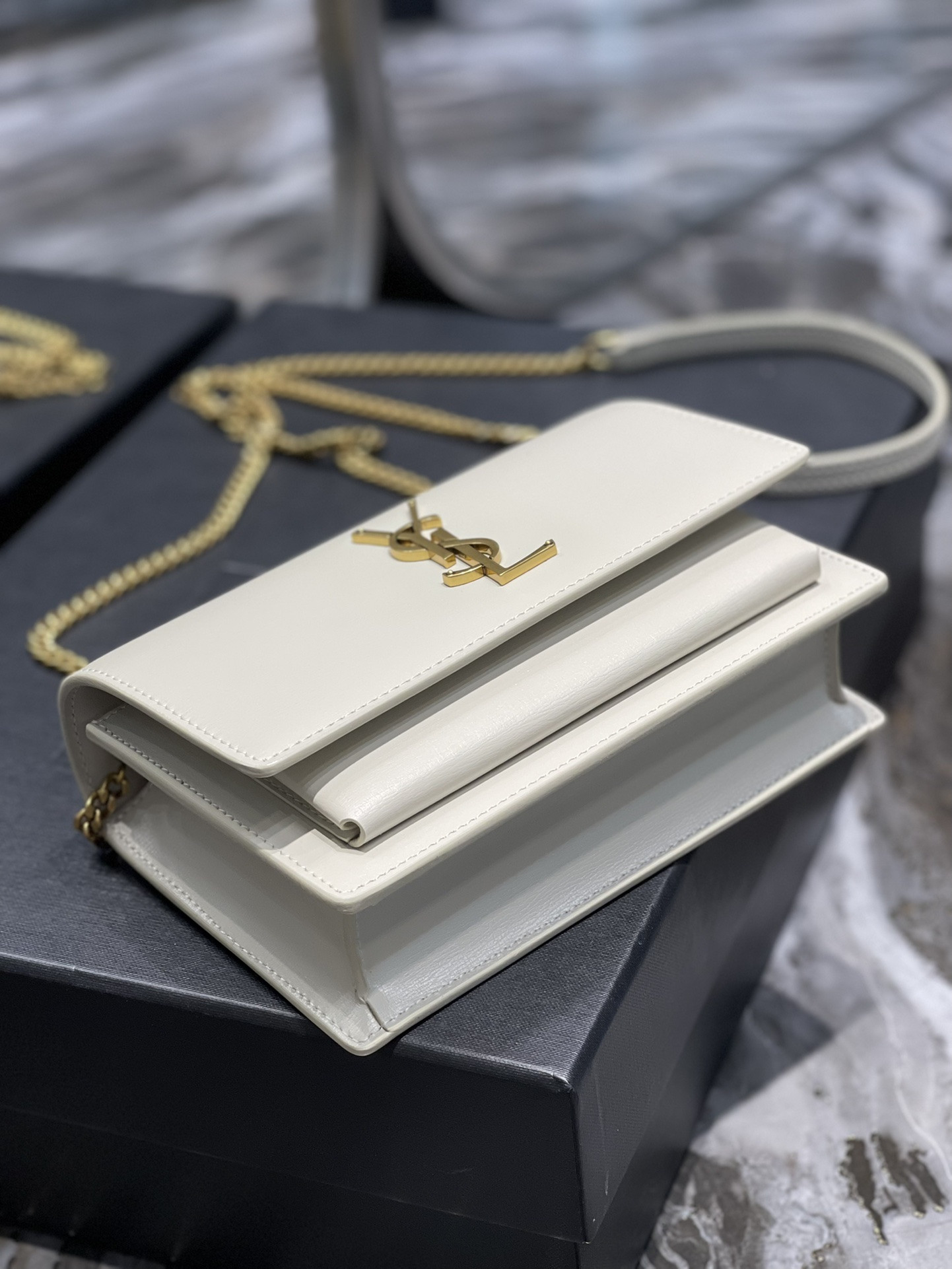 Y51 Sunset Bag
