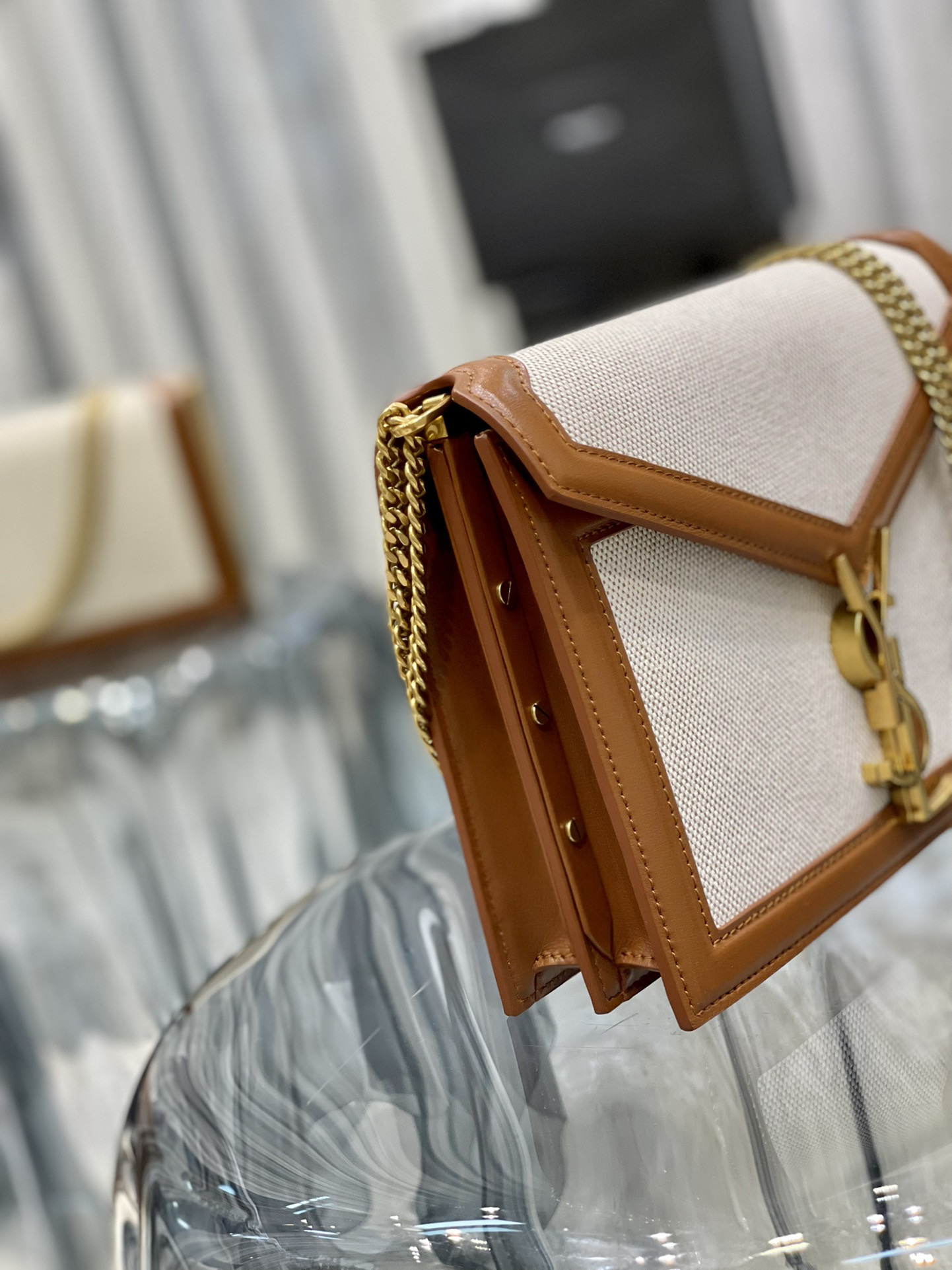 Y51 Cassandra Bag