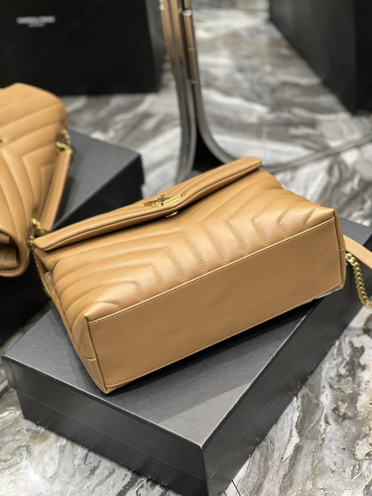 Y51 Loulou Bag