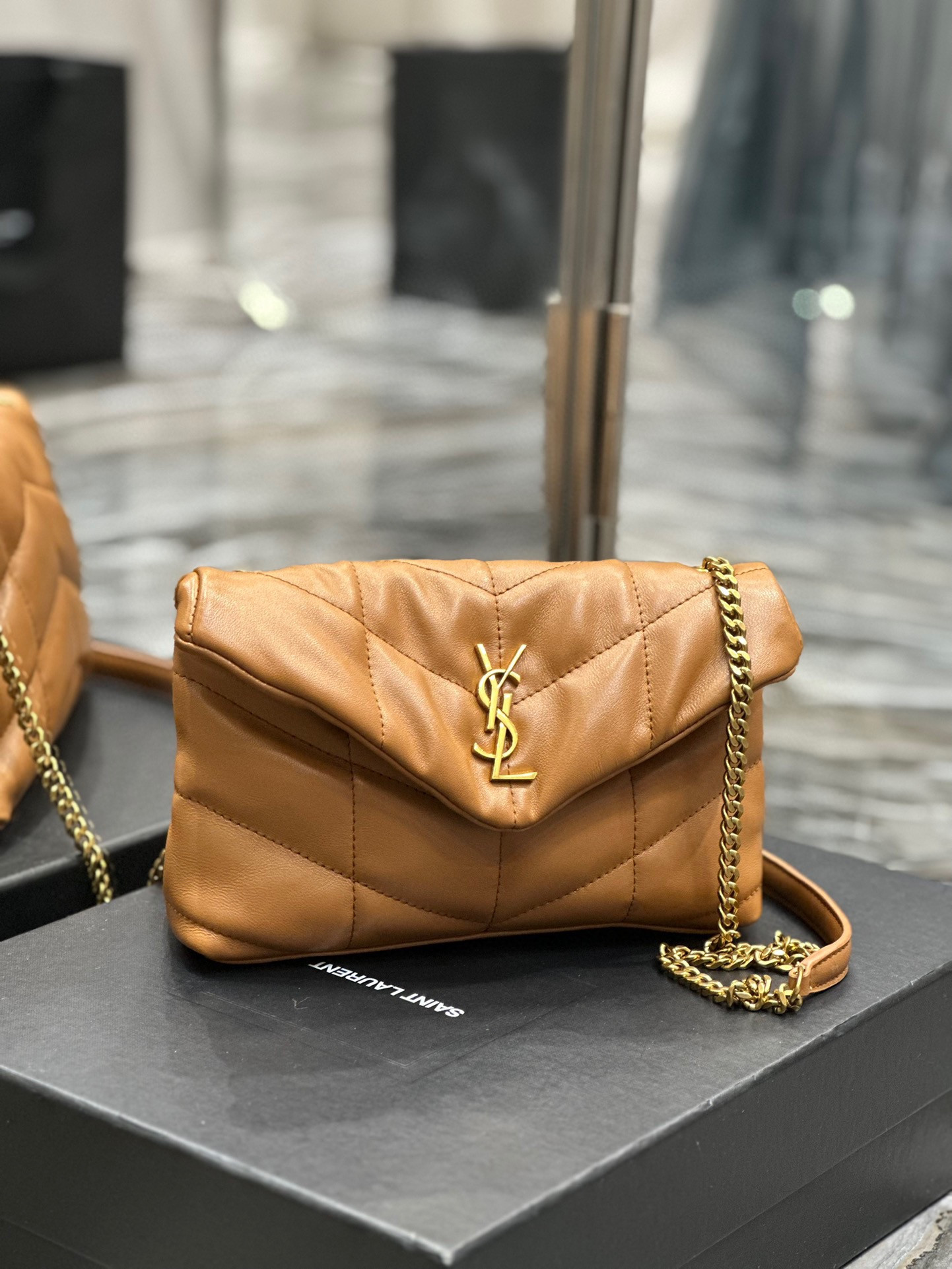 Y51 Loulou Bag