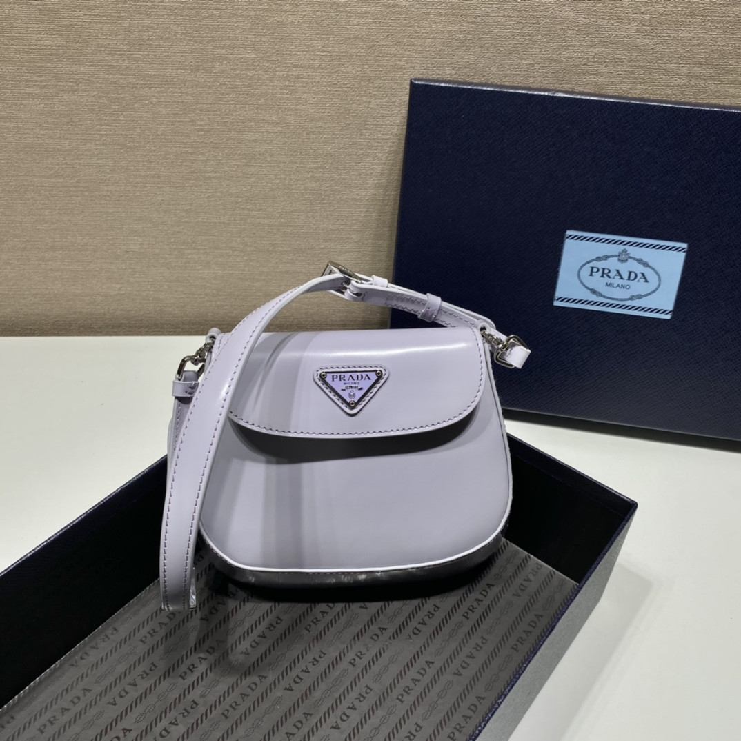 Pra*a Cleo Mini Bag